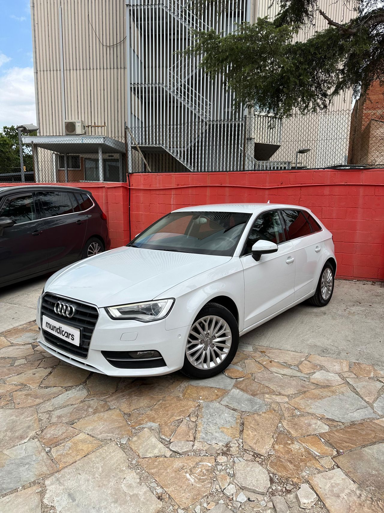 Audi A3 Sportback 1.4 TFSI 122 S tronic Ambiente - Foto 7