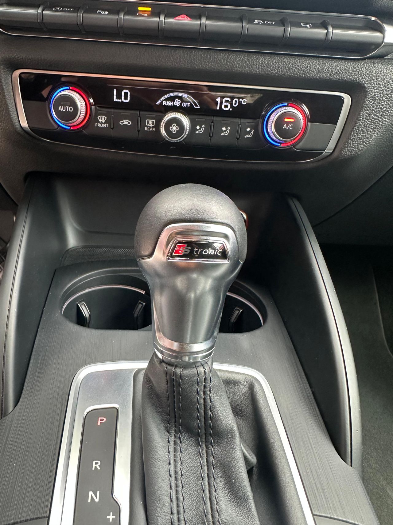 Audi A3 Sportback 1.4 TFSI 122 S tronic Ambiente - Foto 19