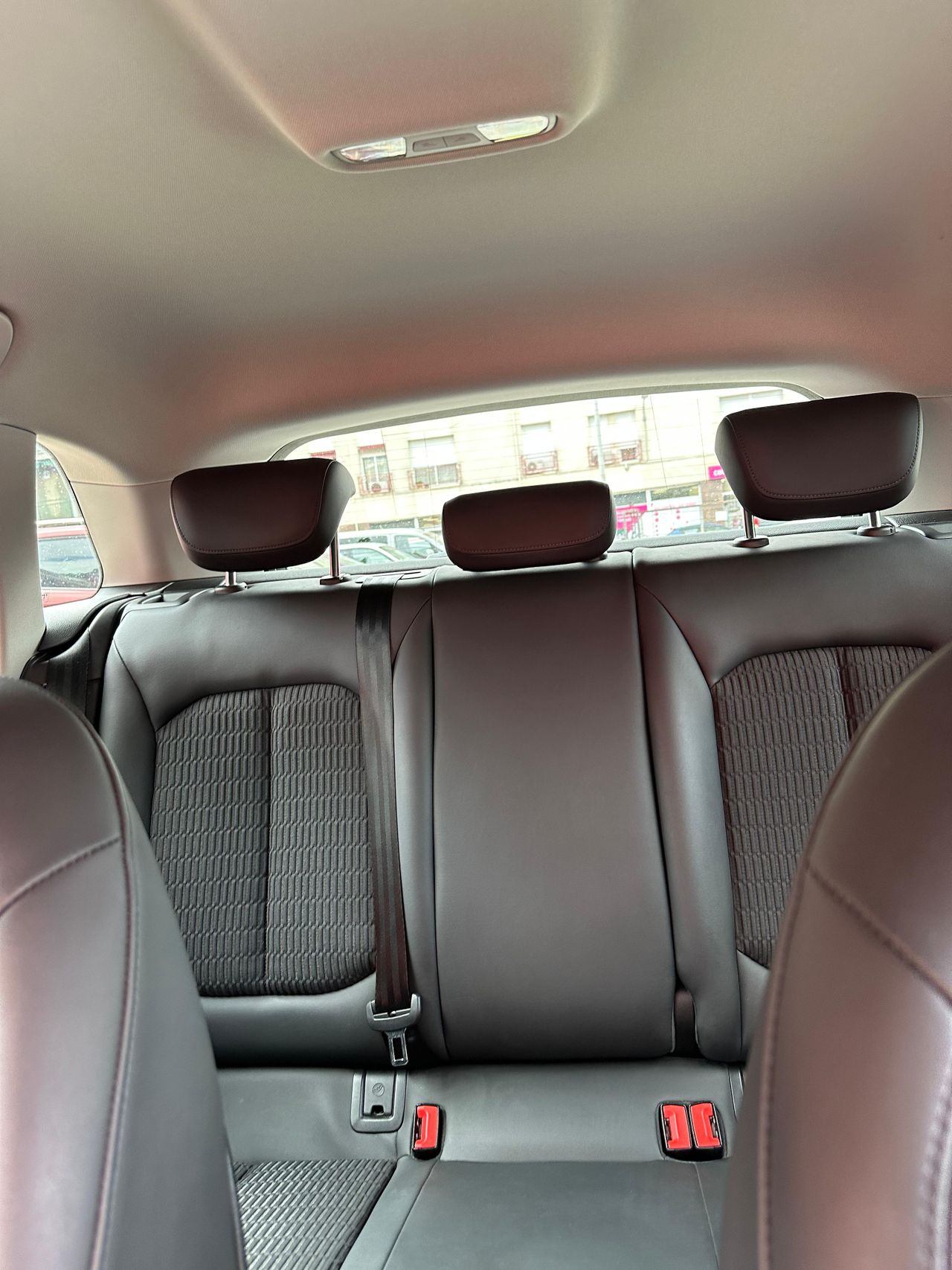 Audi A3 Sportback 1.4 TFSI 122 S tronic Ambiente - Foto 18