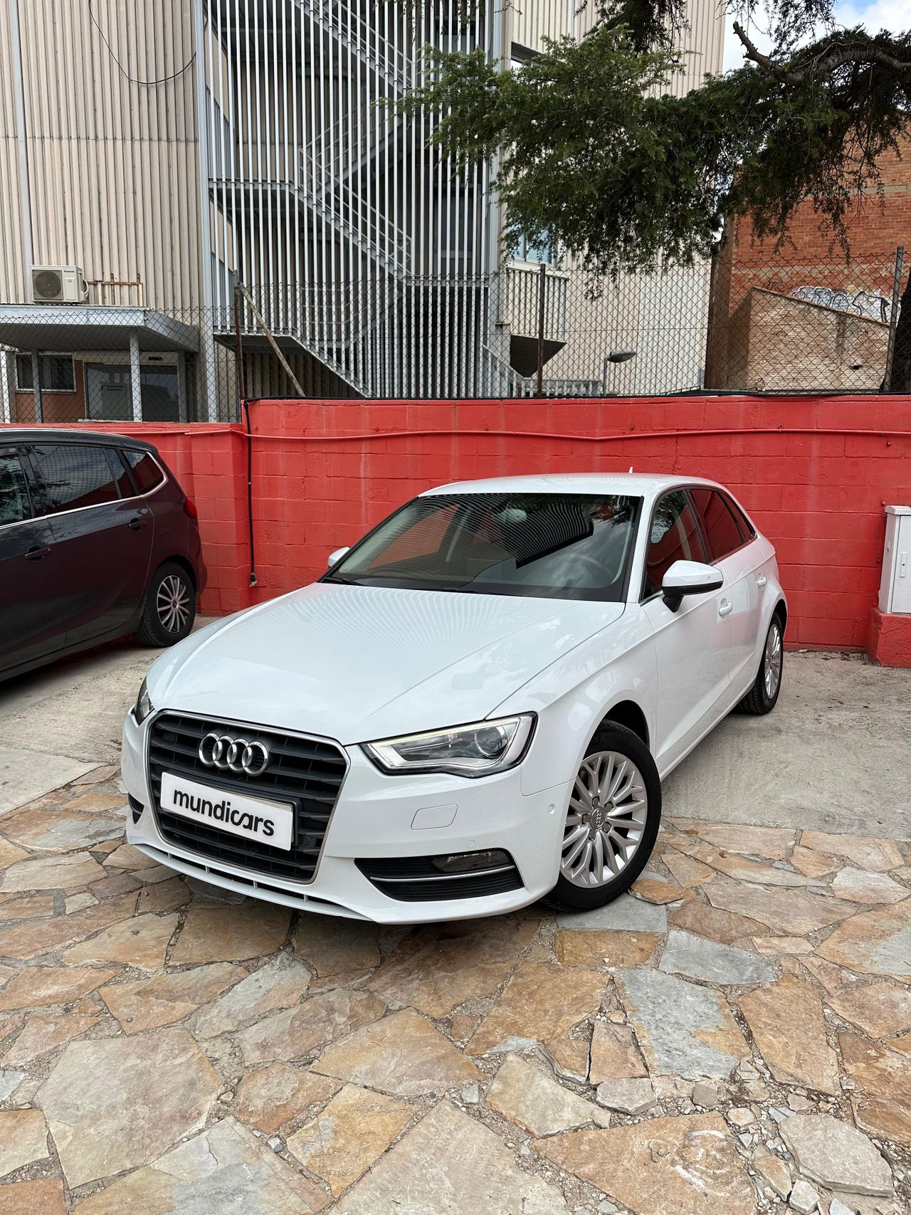 Audi A3 Sportback 1.4 TFSI 122 S tronic Ambiente - Foto 8