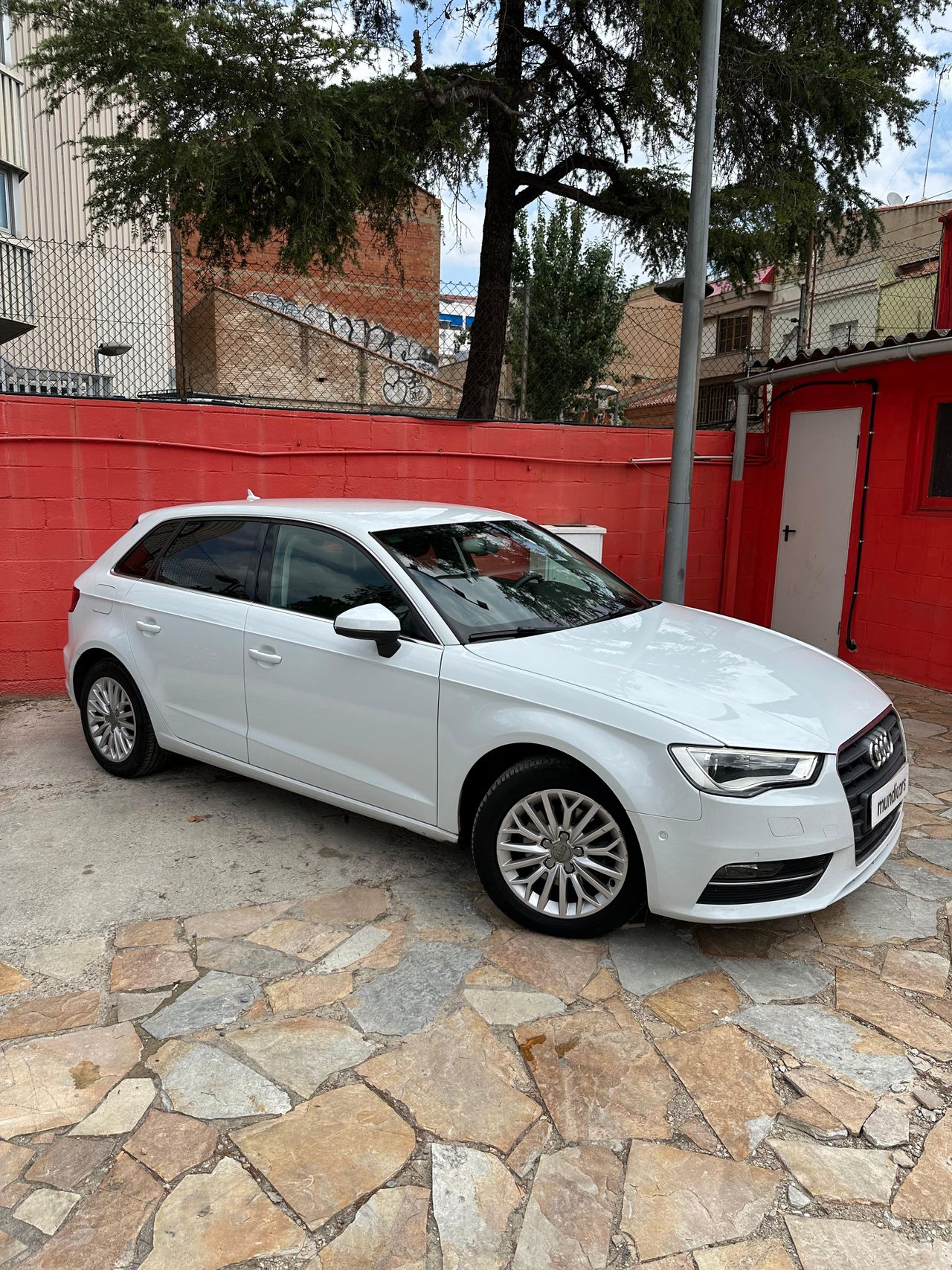 Audi A3 Sportback 1.4 TFSI 122 S tronic Ambiente - Foto 4