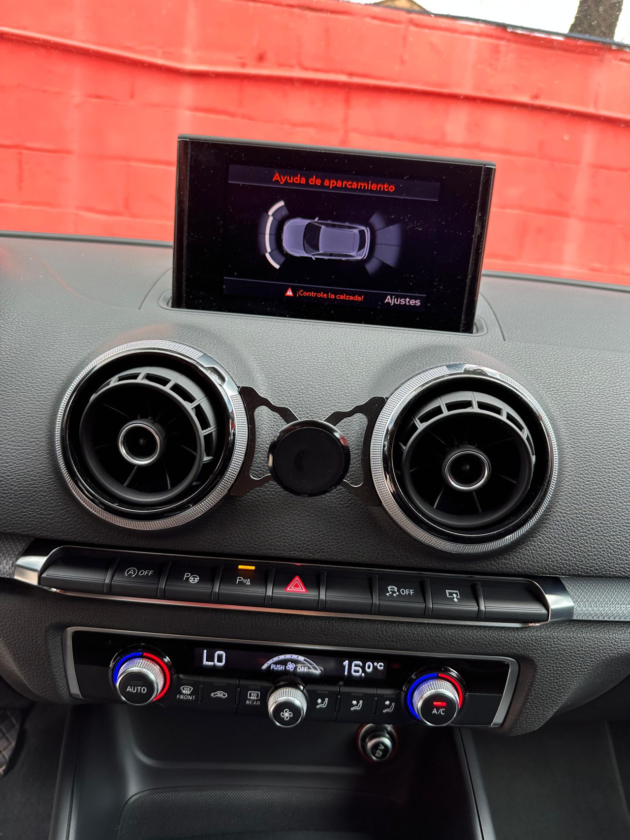 Audi A3 Sportback 1.4 TFSI 122 S tronic Ambiente - Foto 17