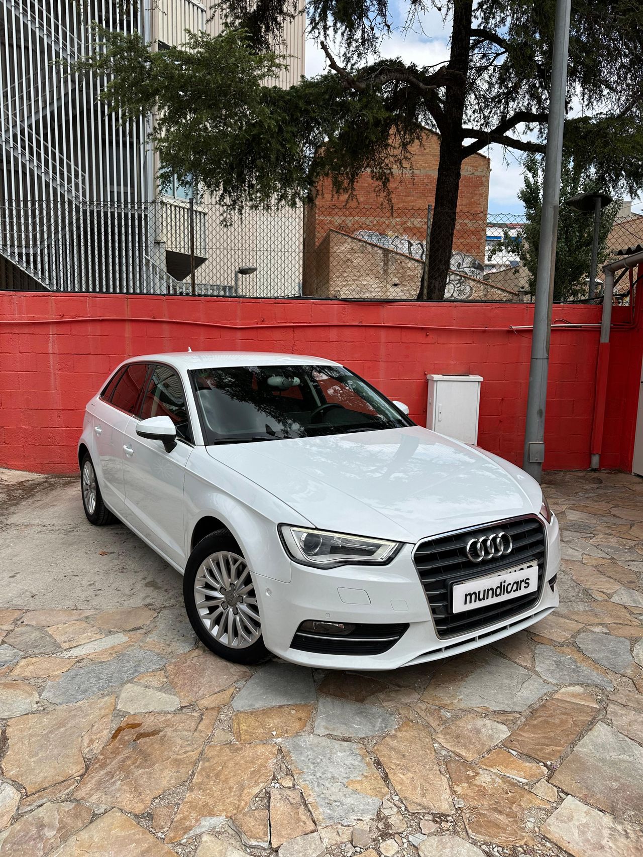 Audi A3 Sportback 1.4 TFSI 122 S tronic Ambiente - Foto 5