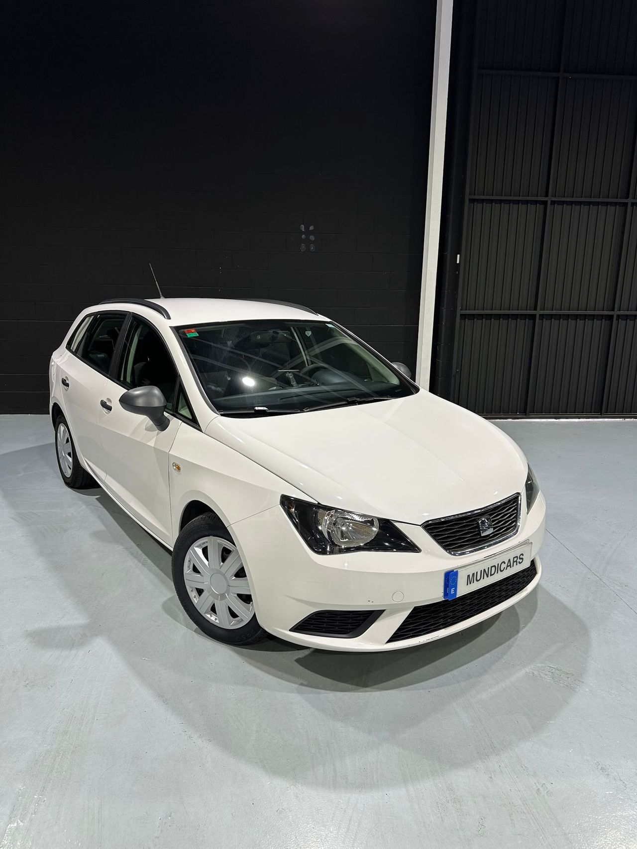 Seat Ibiza ST 1.6 TDI 90cv Reference - Foto 3
