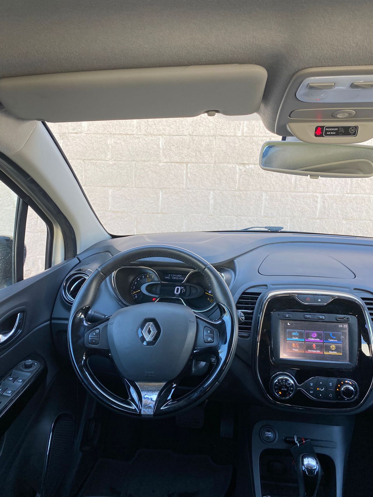 Renault Captur Zen TCe 120 - Foto 10