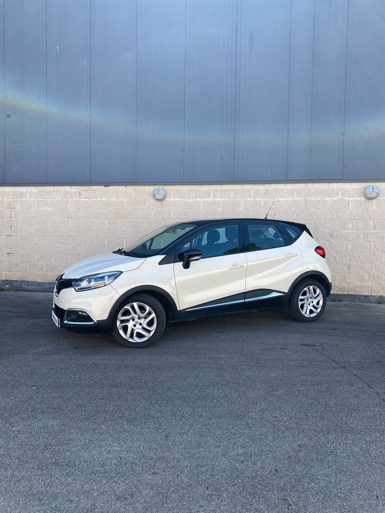 Renault Captur Zen TCe 120 - Foto 6