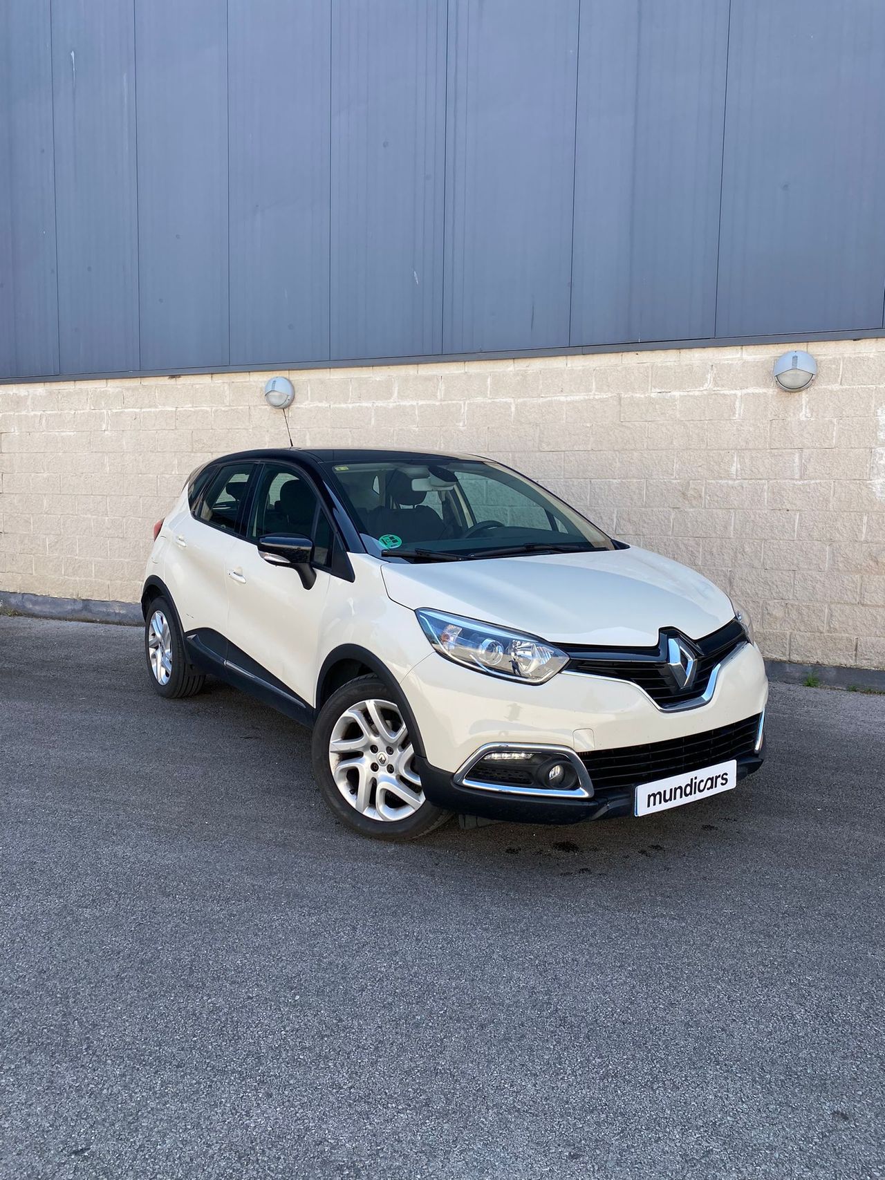 Renault Captur Zen TCe 120 - Foto 3