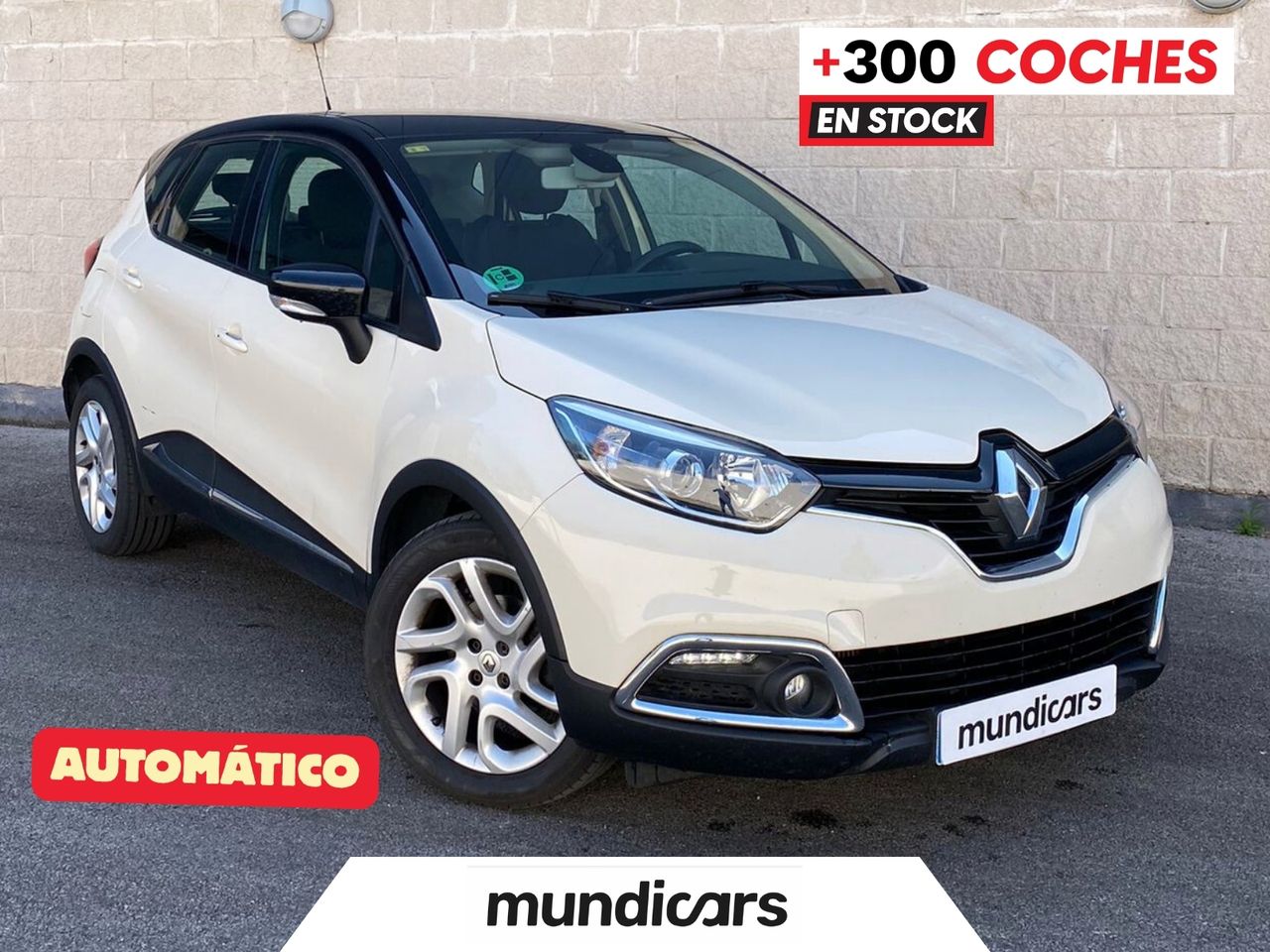 Renault Captur Zen TCe 120 - Foto 2