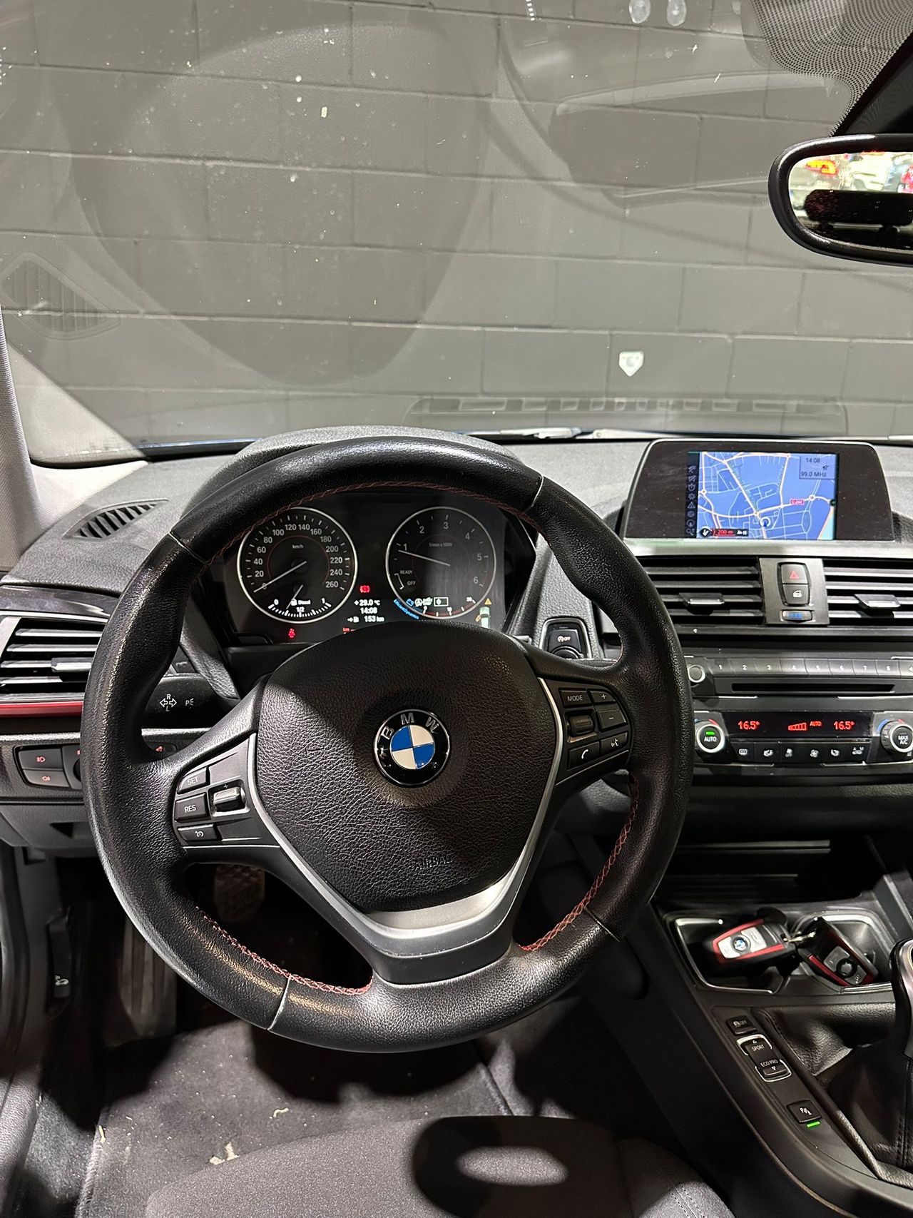 BMW Serie 1 118d xDrive - Foto 13
