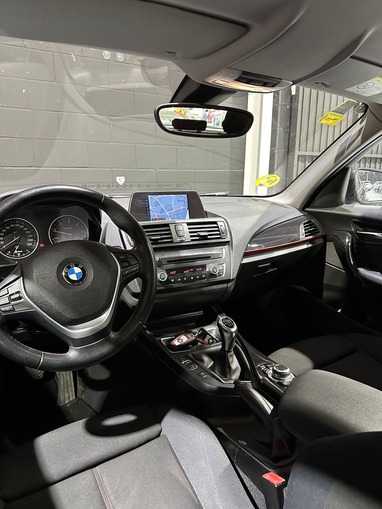 BMW Serie 1 118d xDrive - Foto 10