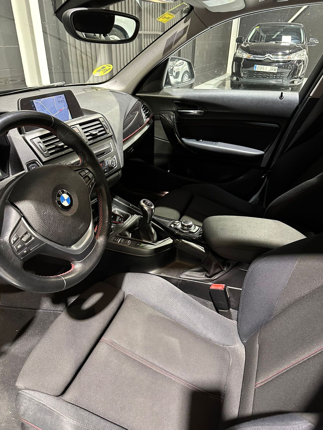 BMW Serie 1 118d xDrive - Foto 12