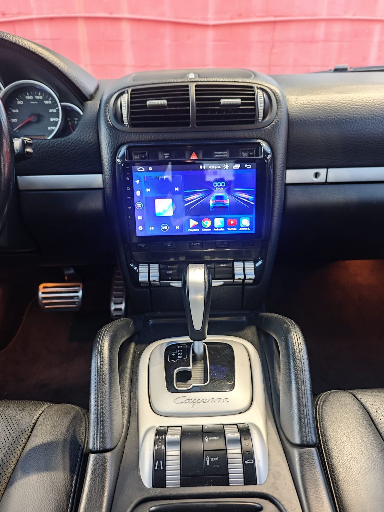 Porsche Cayenne S  - Foto 15