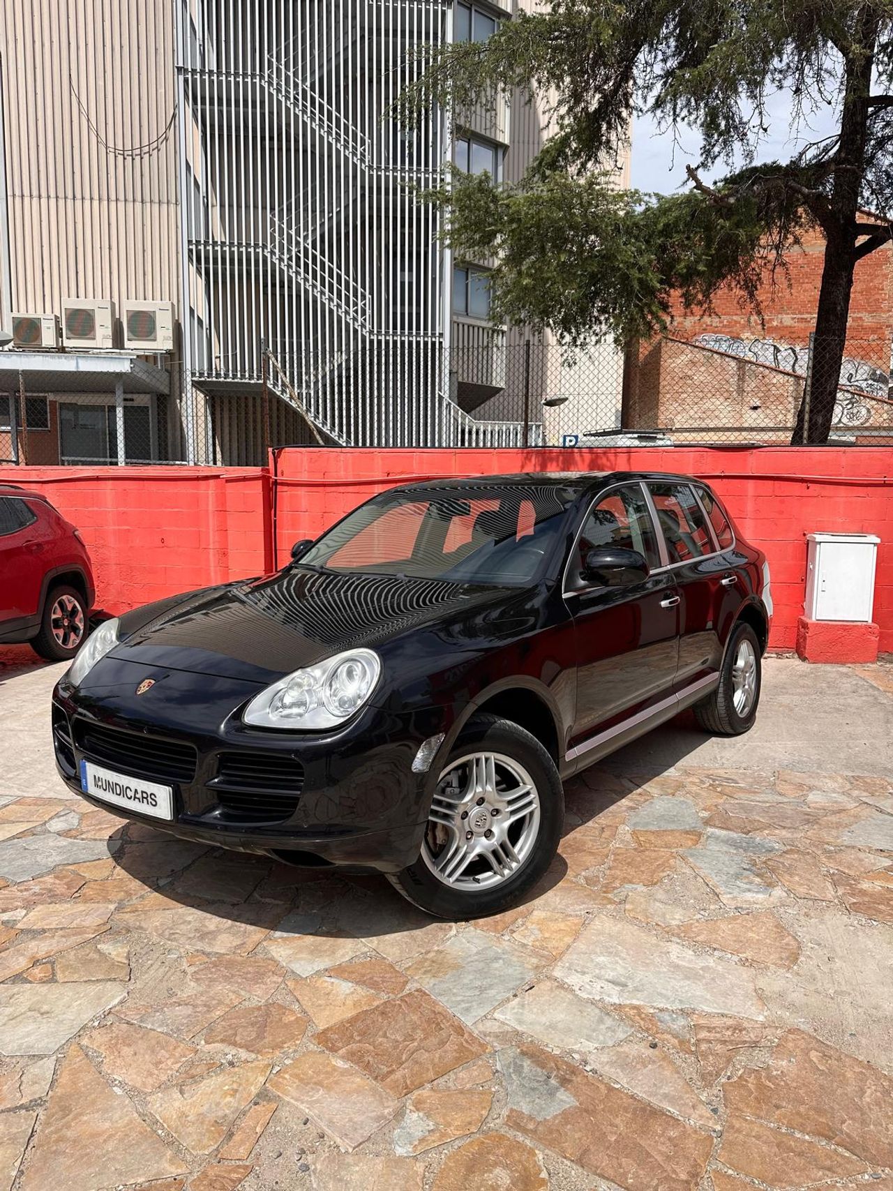 Porsche Cayenne S  - Foto 6