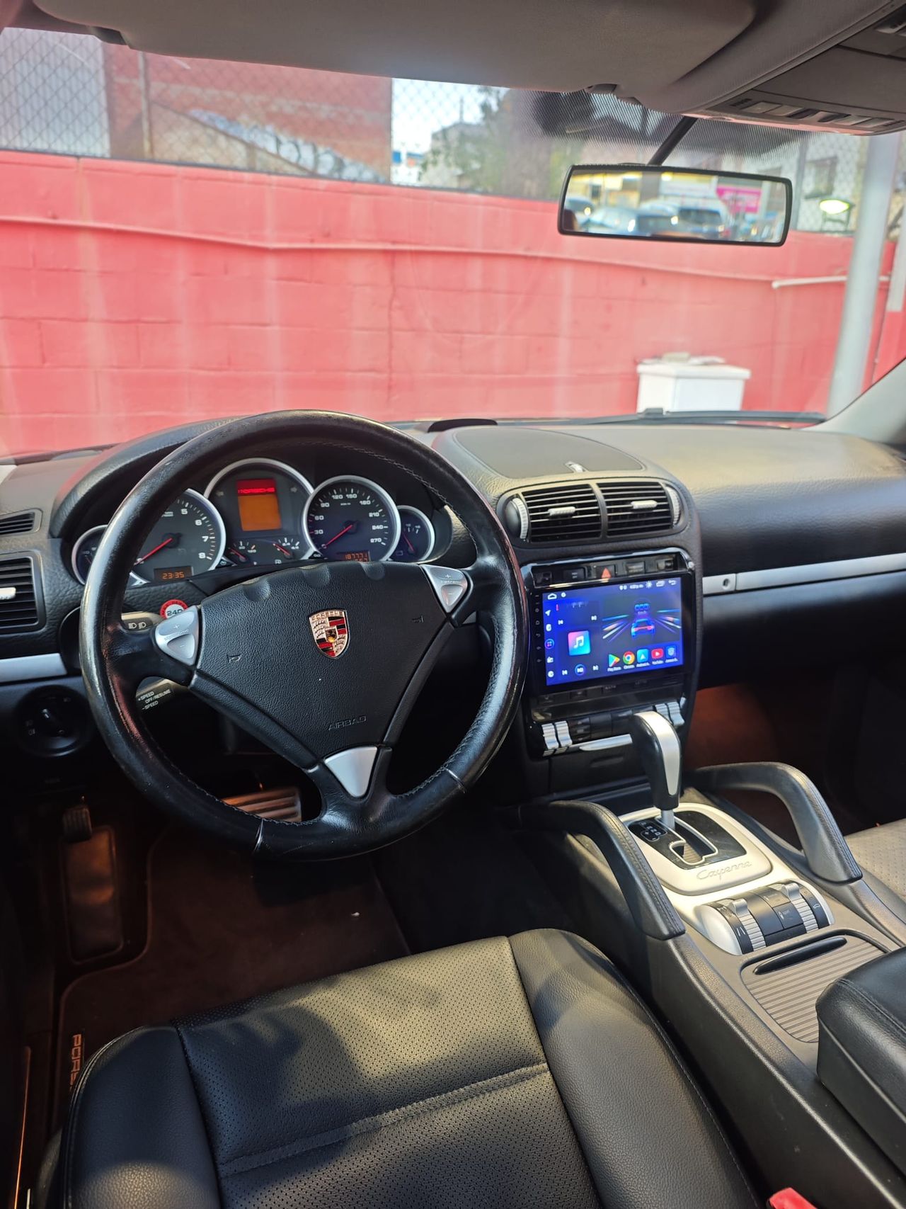 Porsche Cayenne S - Foto 13