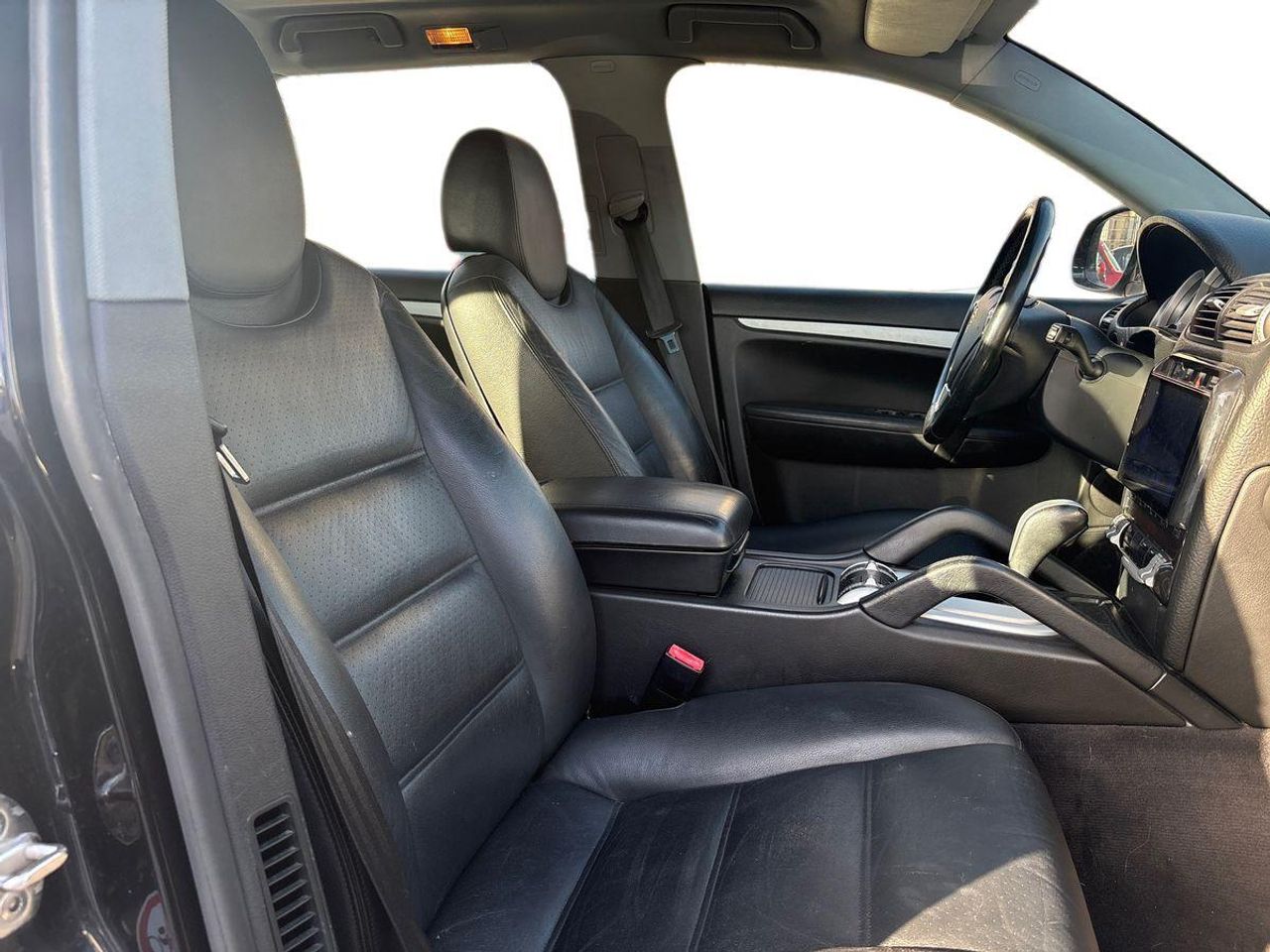 Porsche Cayenne S - Foto 17