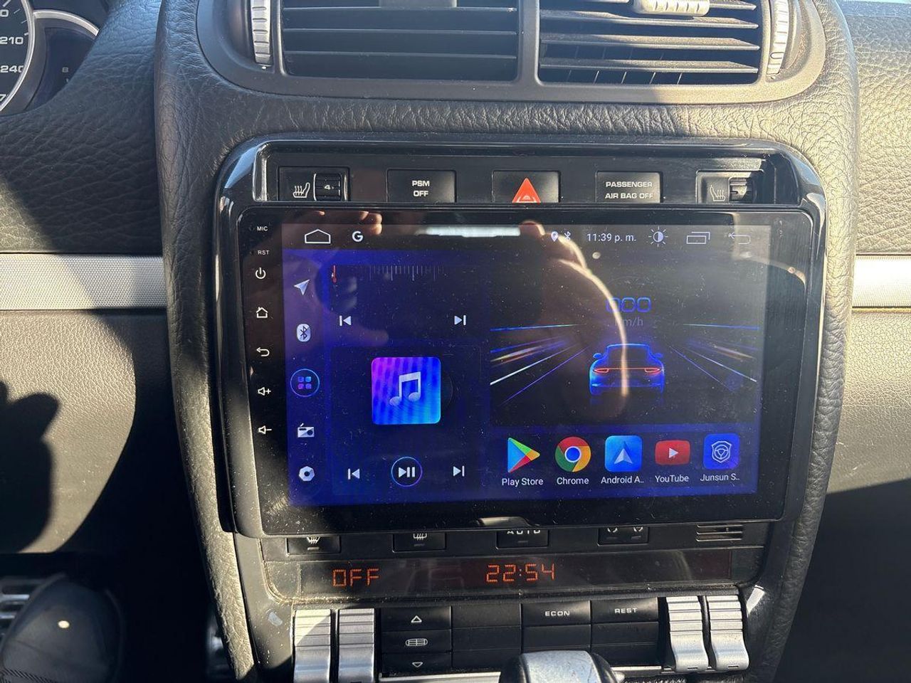 Porsche Cayenne S - Foto 15