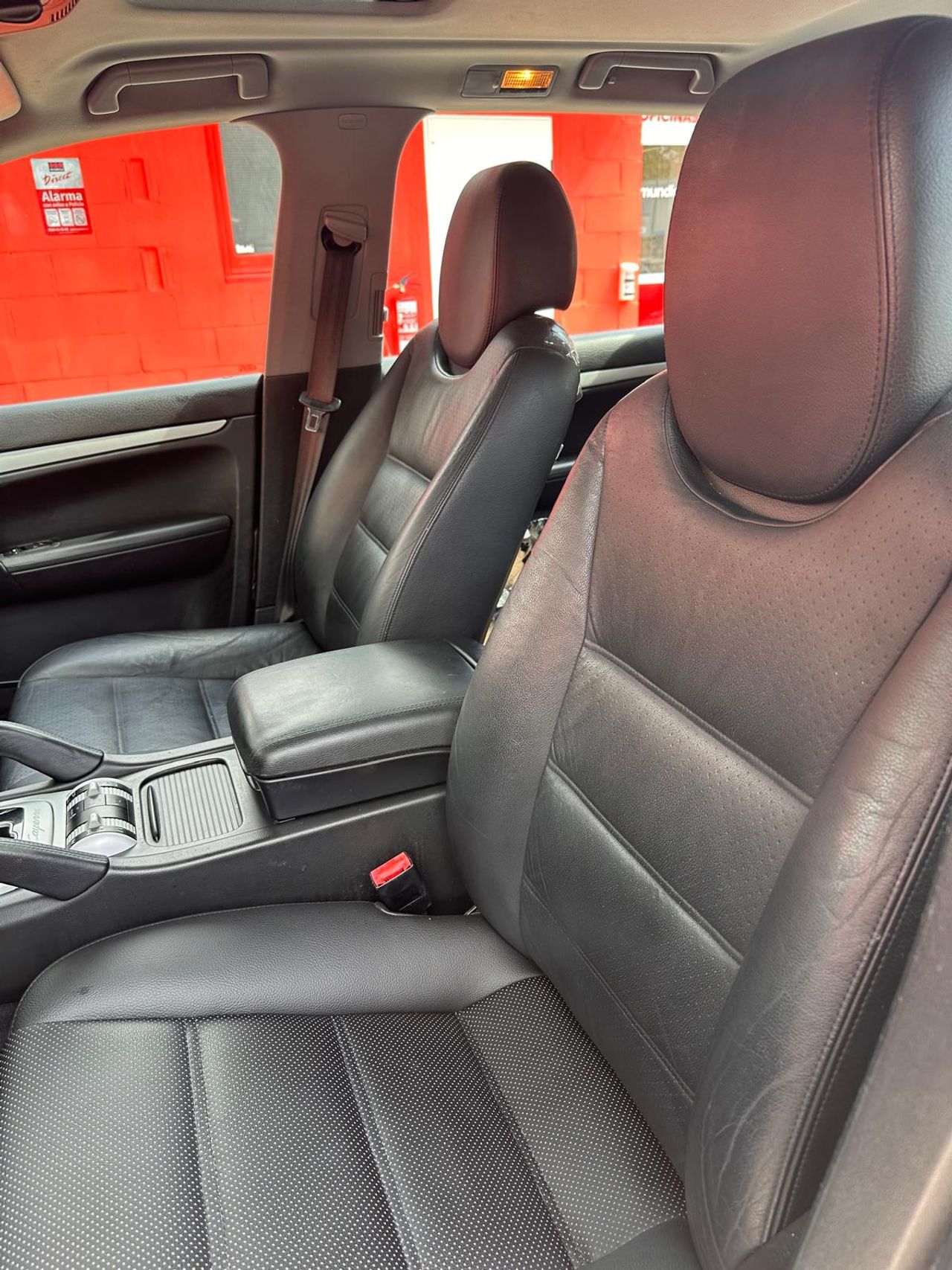 Porsche Cayenne S  - Foto 19