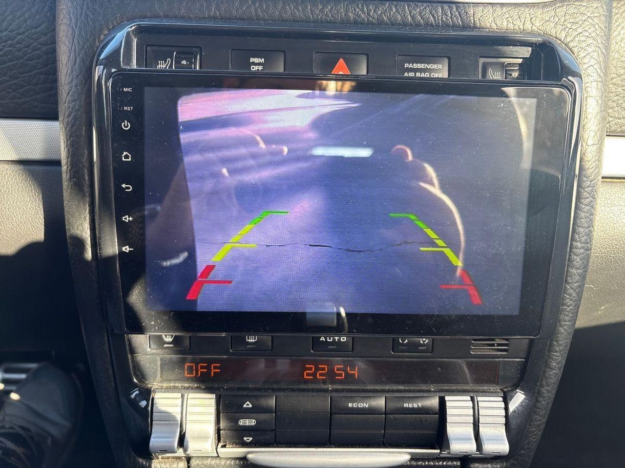 Porsche Cayenne S - Foto 16