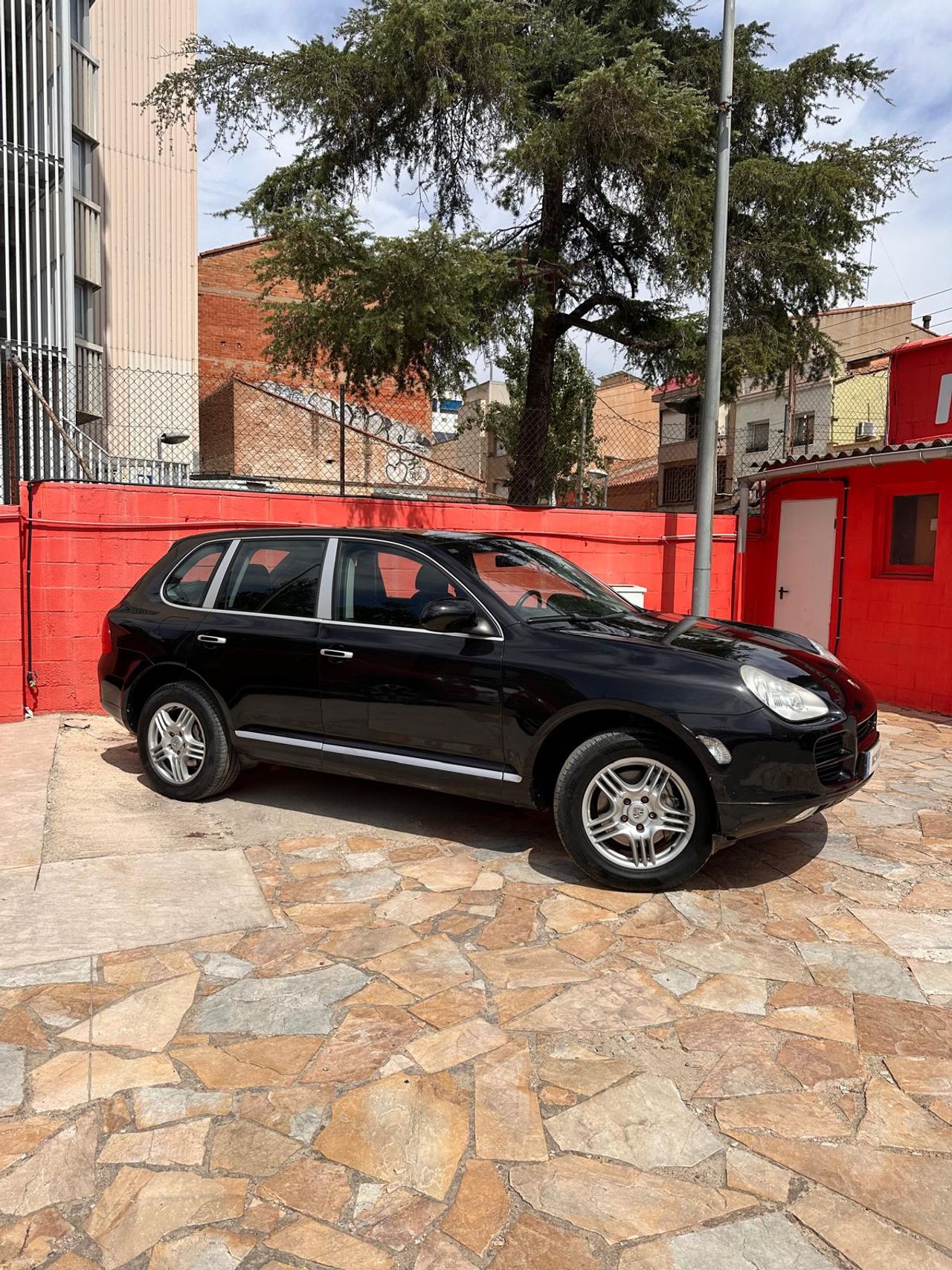 Porsche Cayenne S  - Foto 5