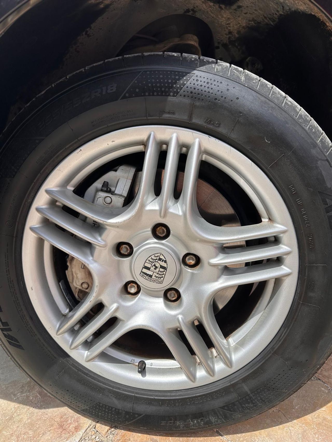 Porsche Cayenne S  - Foto 13