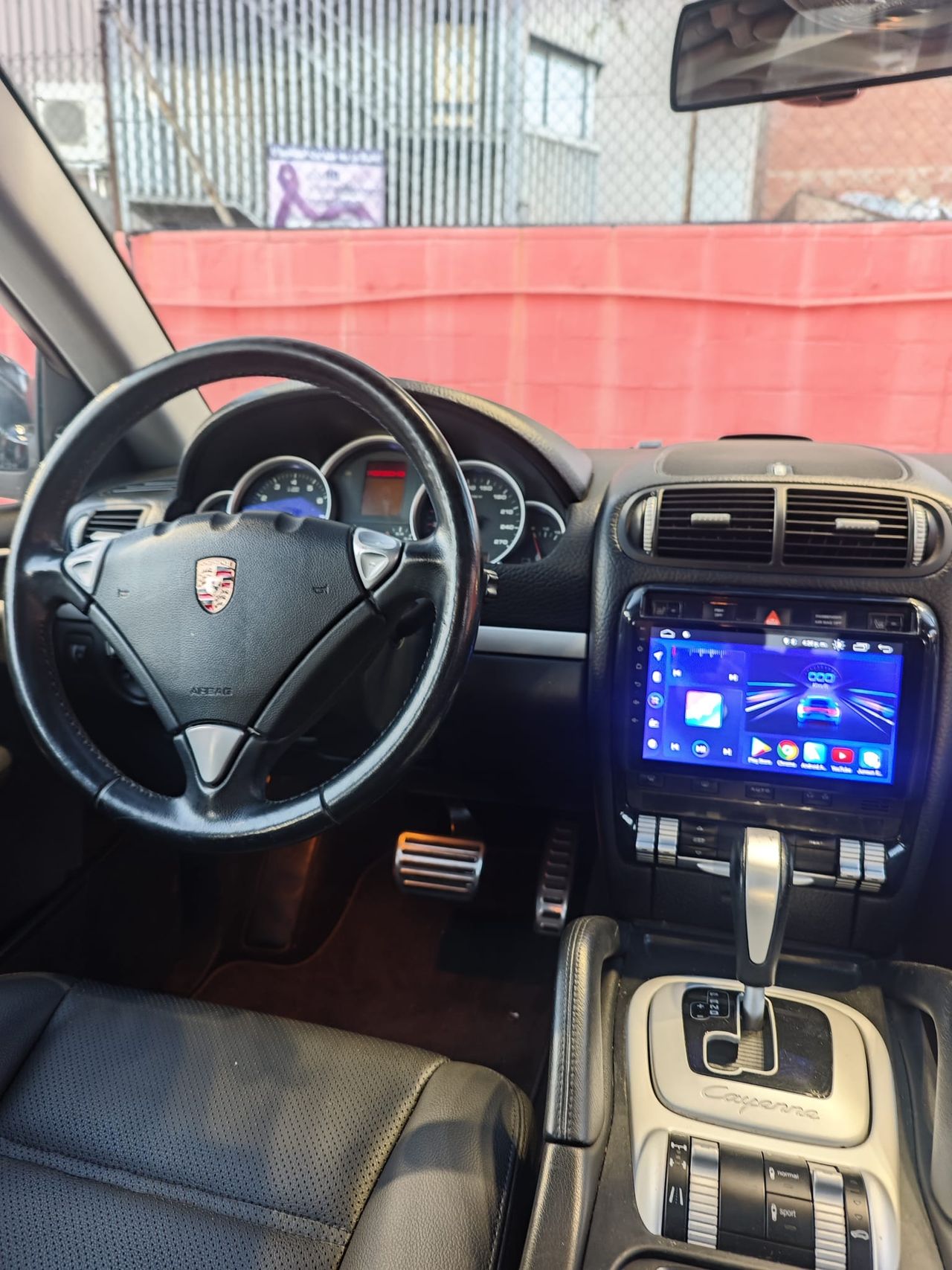 Porsche Cayenne S  - Foto 14