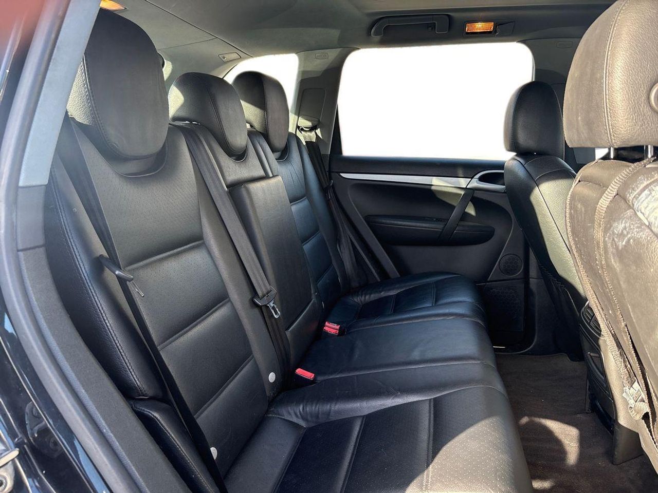 Porsche Cayenne S - Foto 18