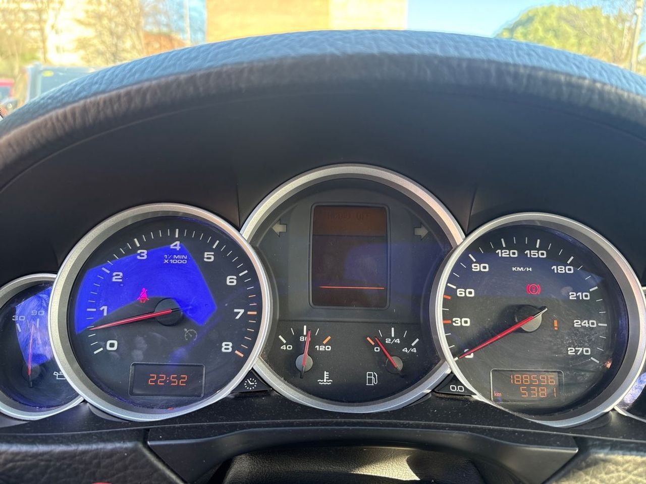 Porsche Cayenne S - Foto 14