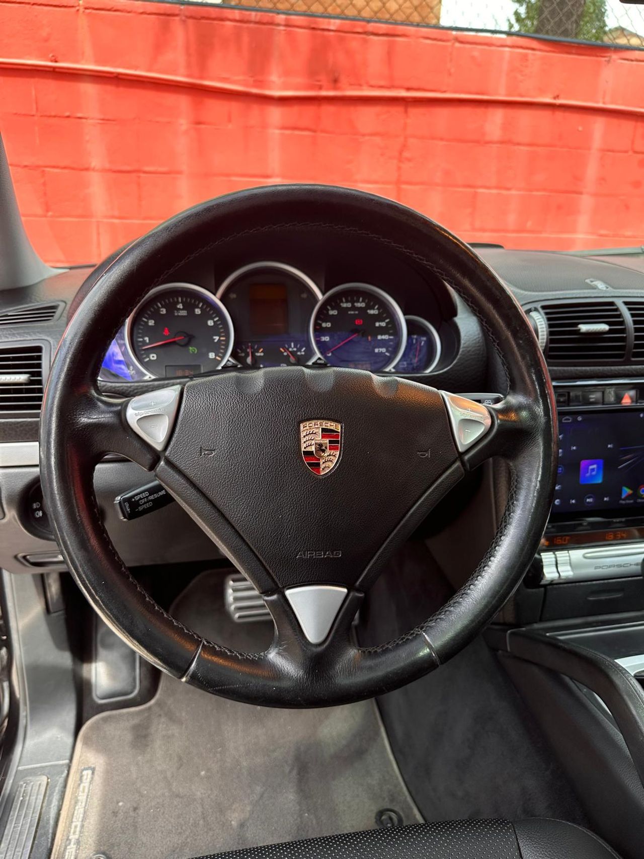 Porsche Cayenne S  - Foto 15