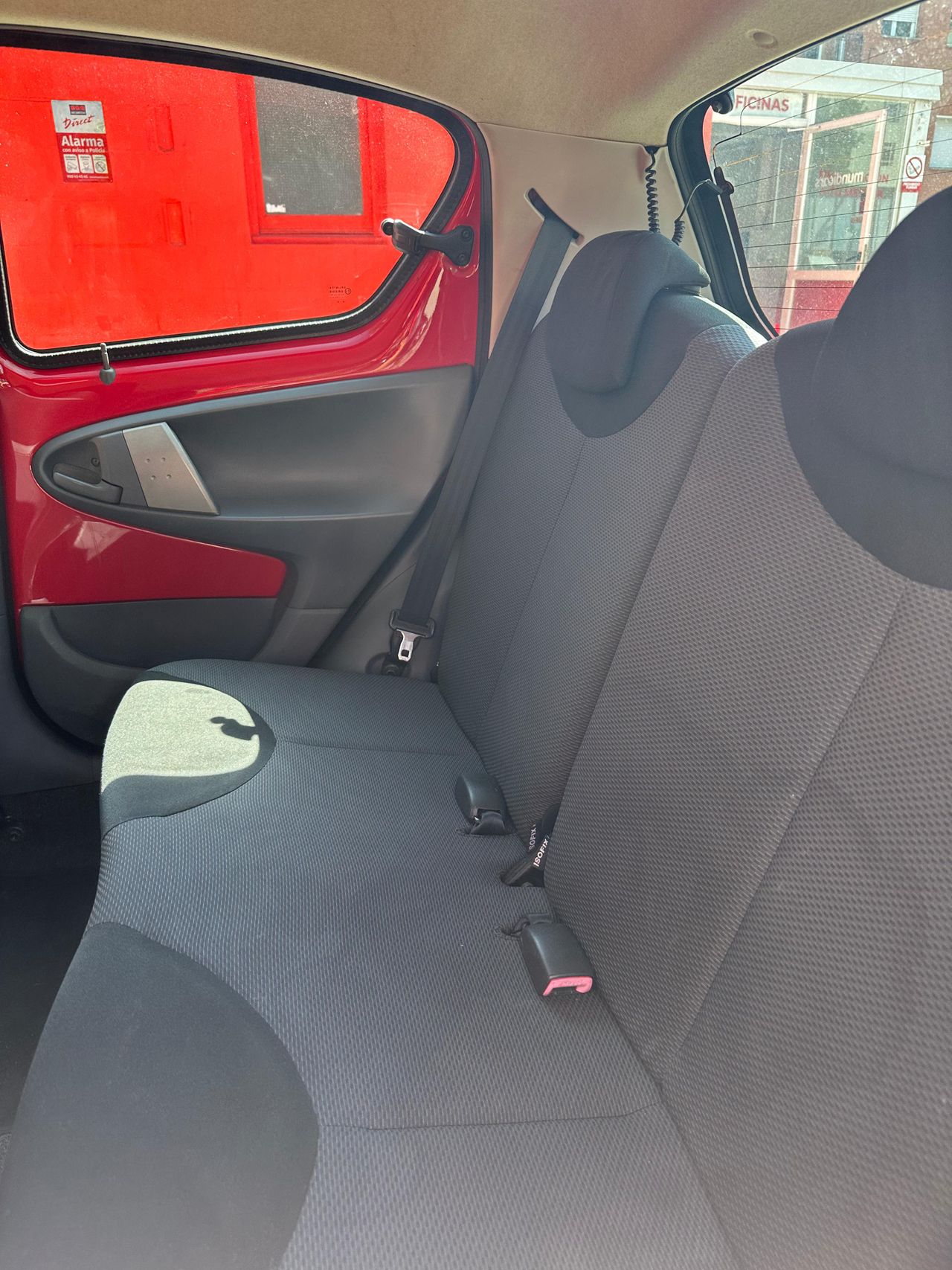 Toyota Aygo 1.0 VVT-i - Foto 16
