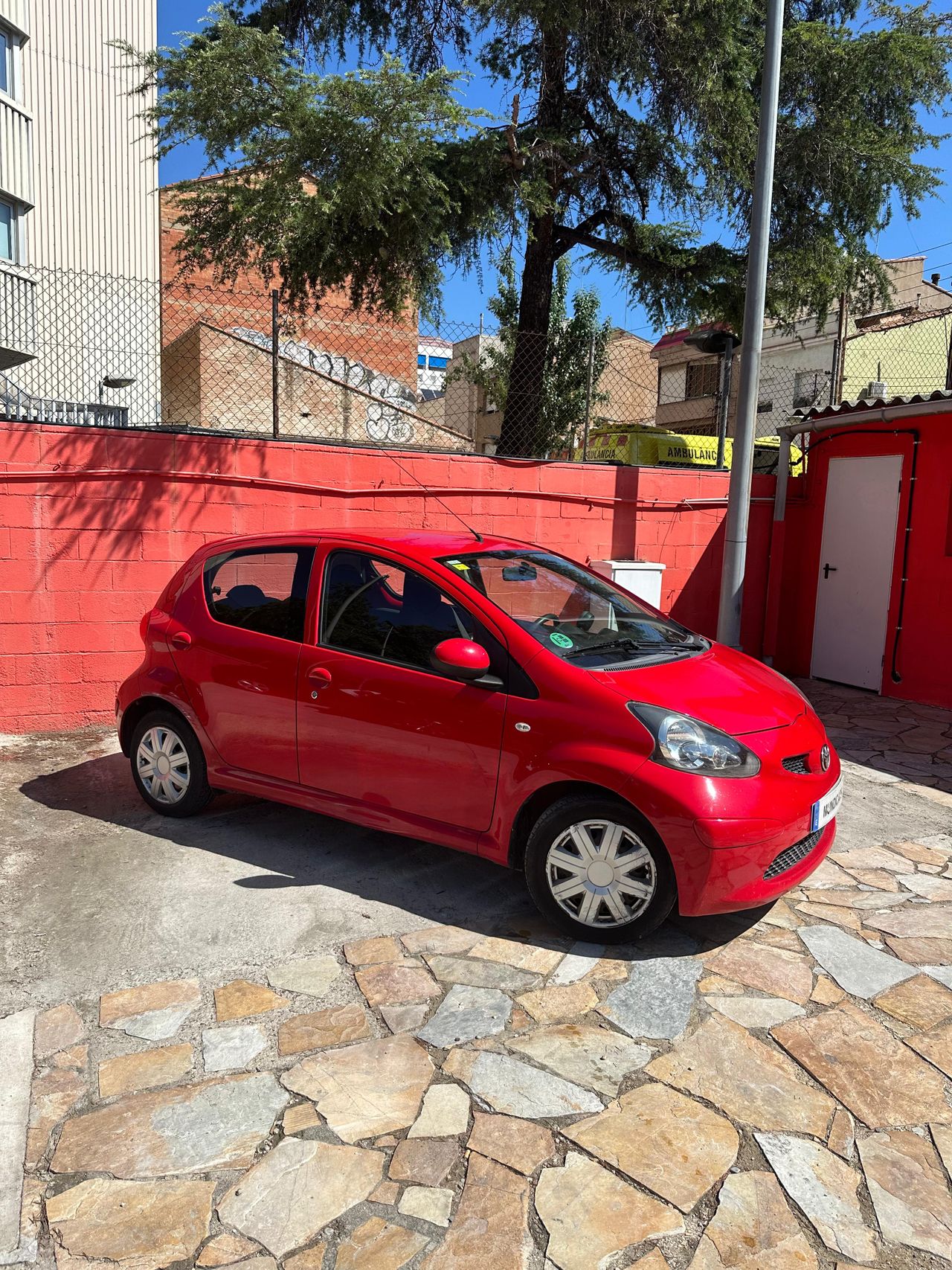 Toyota Aygo 1.0 VVT-i - Foto 3