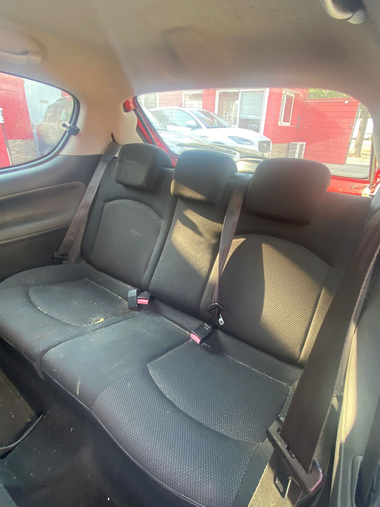 Peugeot 206 1.4 HDI X-Line - Foto 15