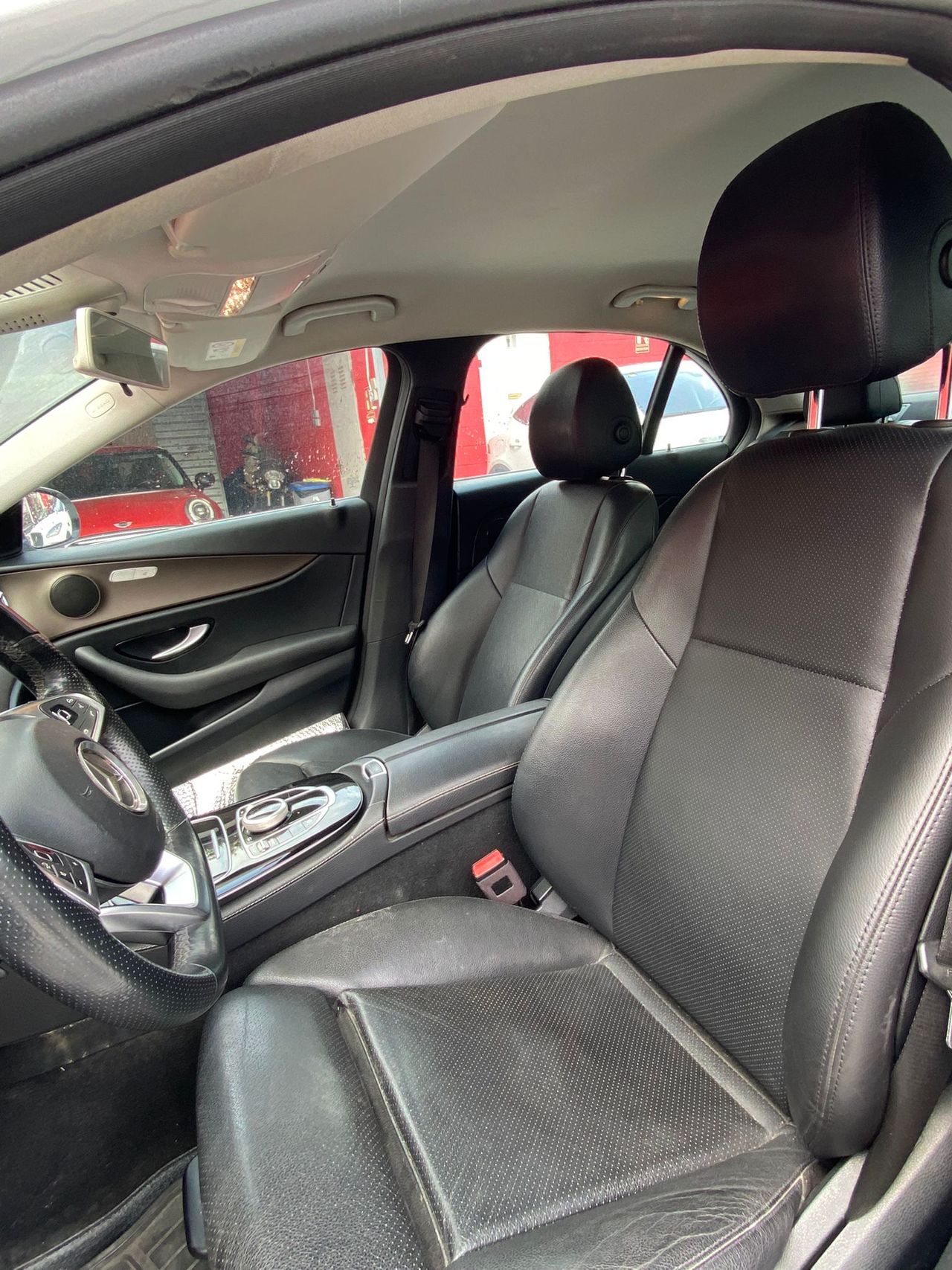 Mercedes Clase E E 200 d - Foto 15