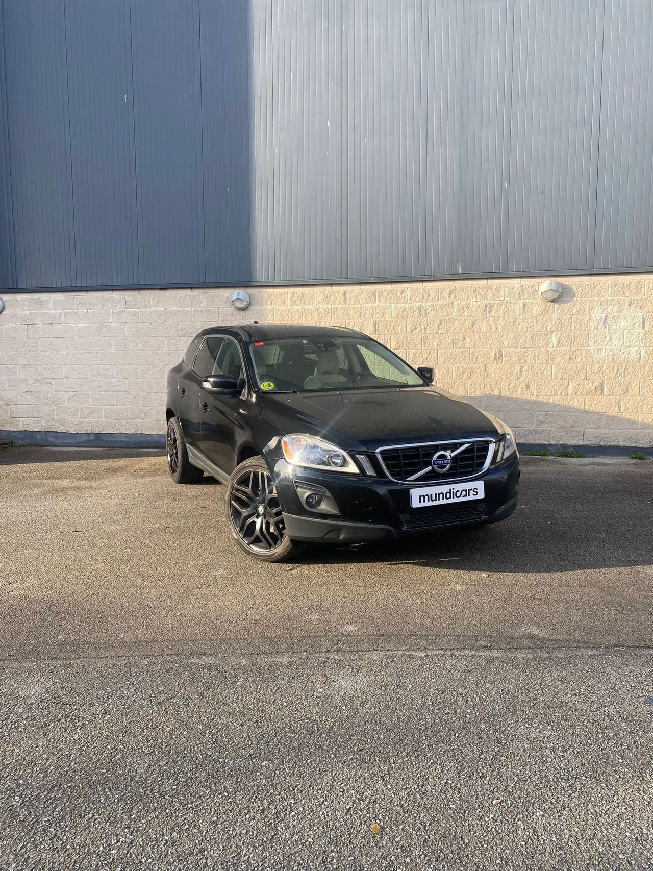 Volvo XC60 2.4 D3 AWD Momentum - Foto 5