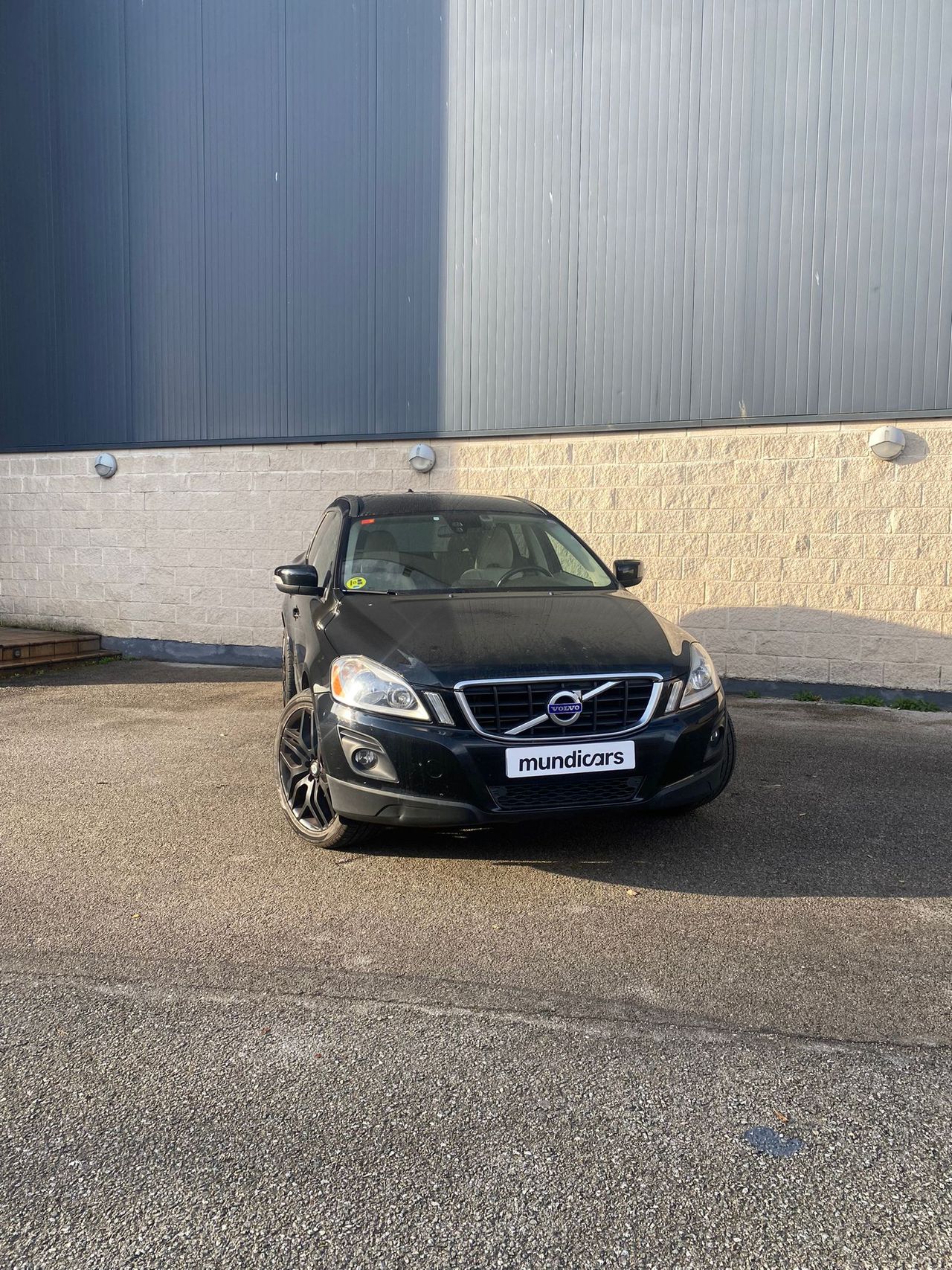 Volvo XC60 2.4 D3 AWD Momentum - Foto 6