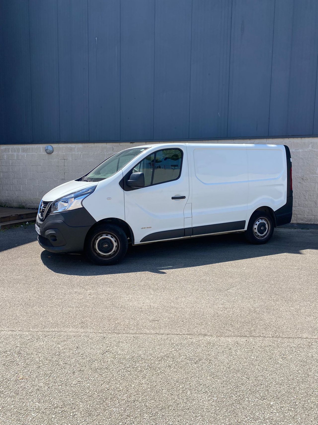 Nissan NV300 1.6dCi SS L1H1  - Foto 5