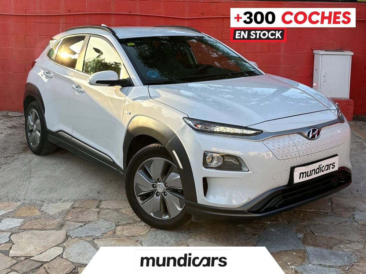 Hyundai Kona 100kW EV Klass - Foto 2