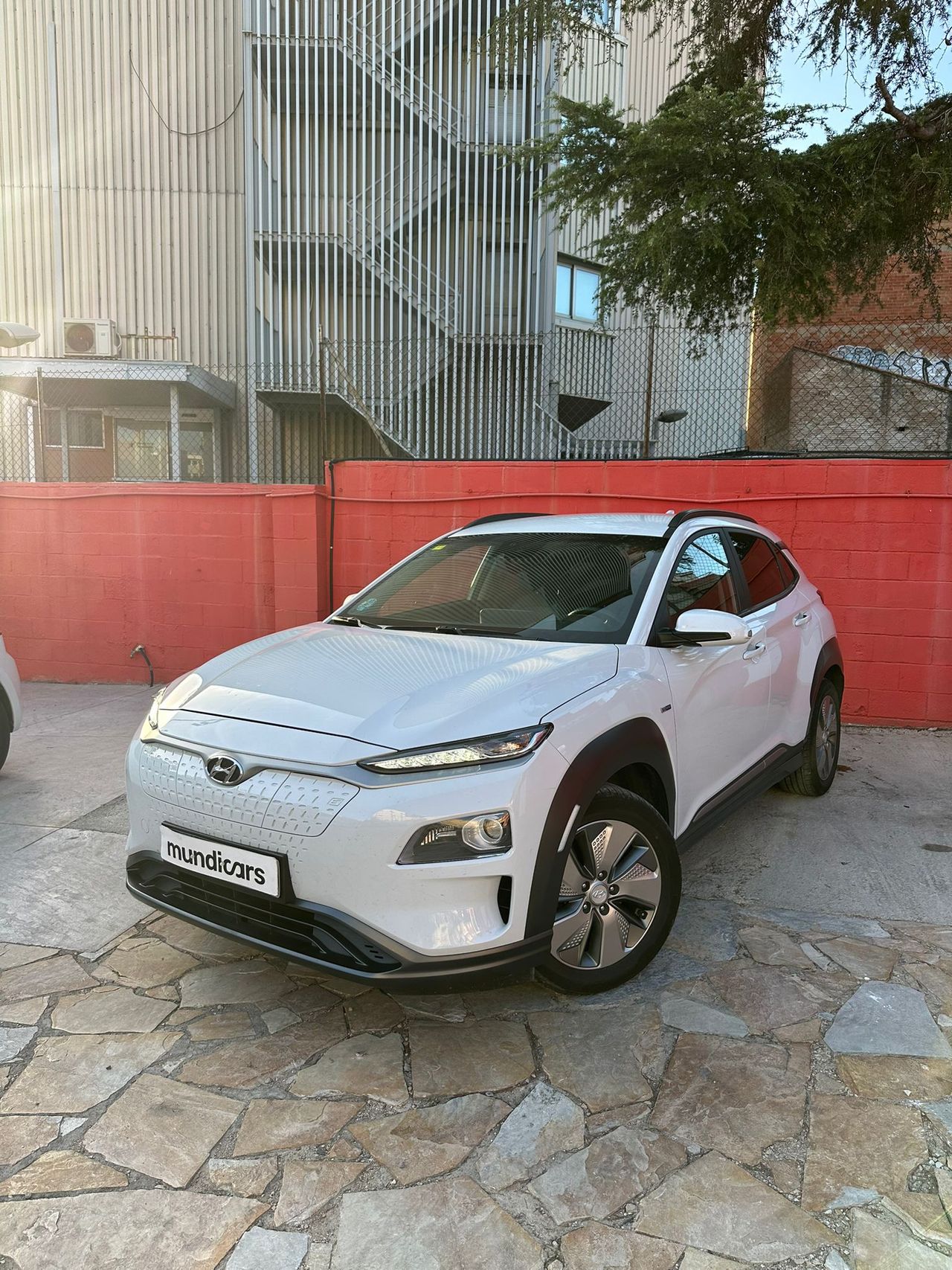 Hyundai Kona 100kW EV Klass - Foto 9