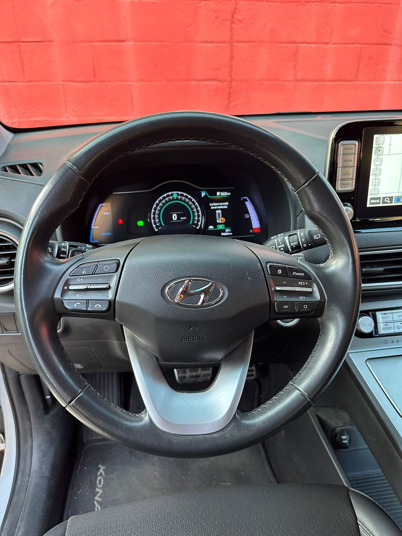 Hyundai Kona 100kW EV Klass - Foto 15