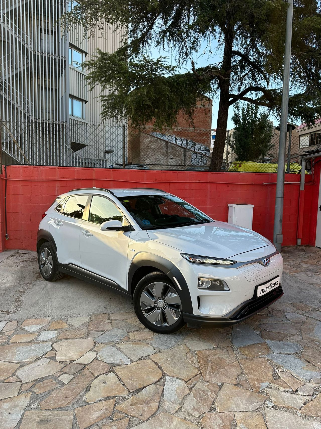Hyundai Kona 100kW EV Klass - Foto 6