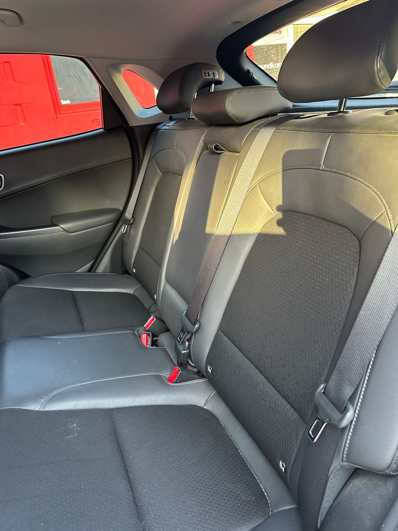 Hyundai Kona 100kW EV Klass - Foto 17