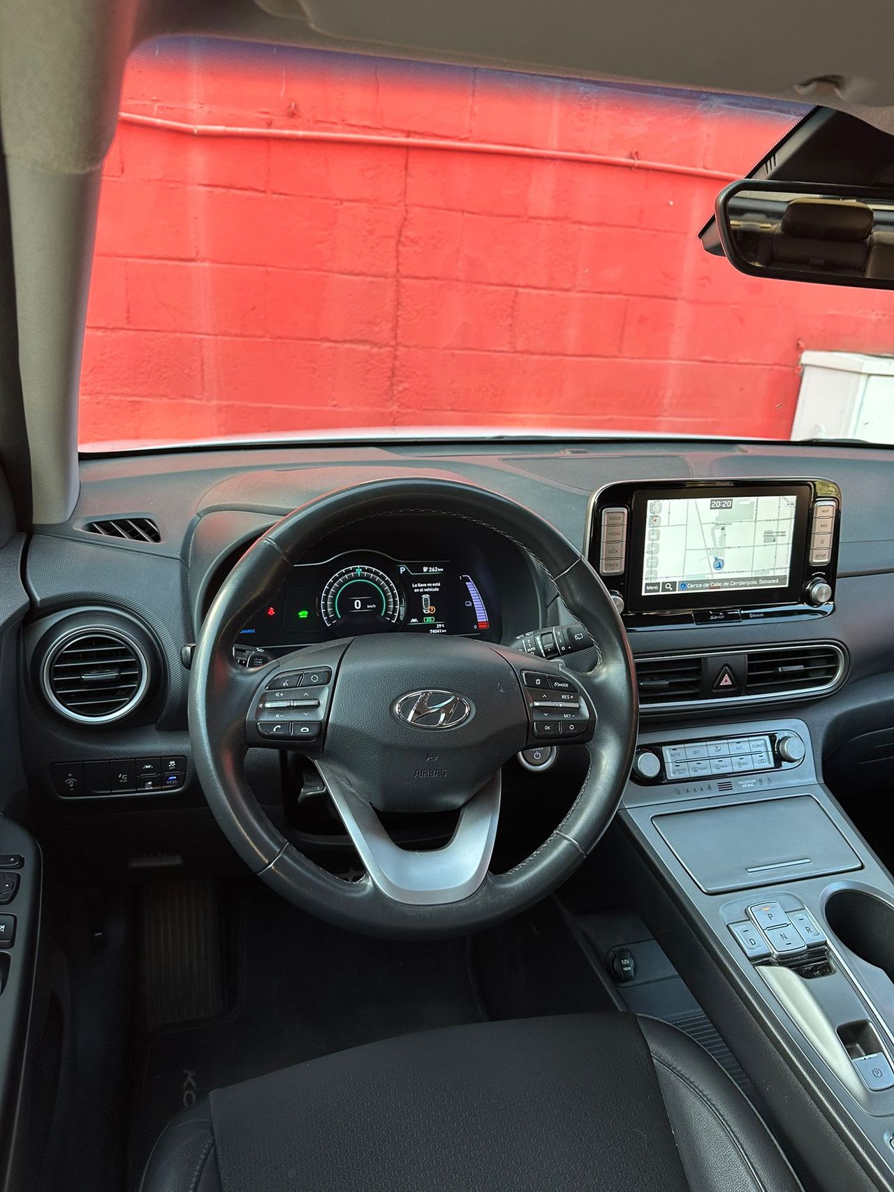 Hyundai Kona 100kW EV Klass - Foto 16