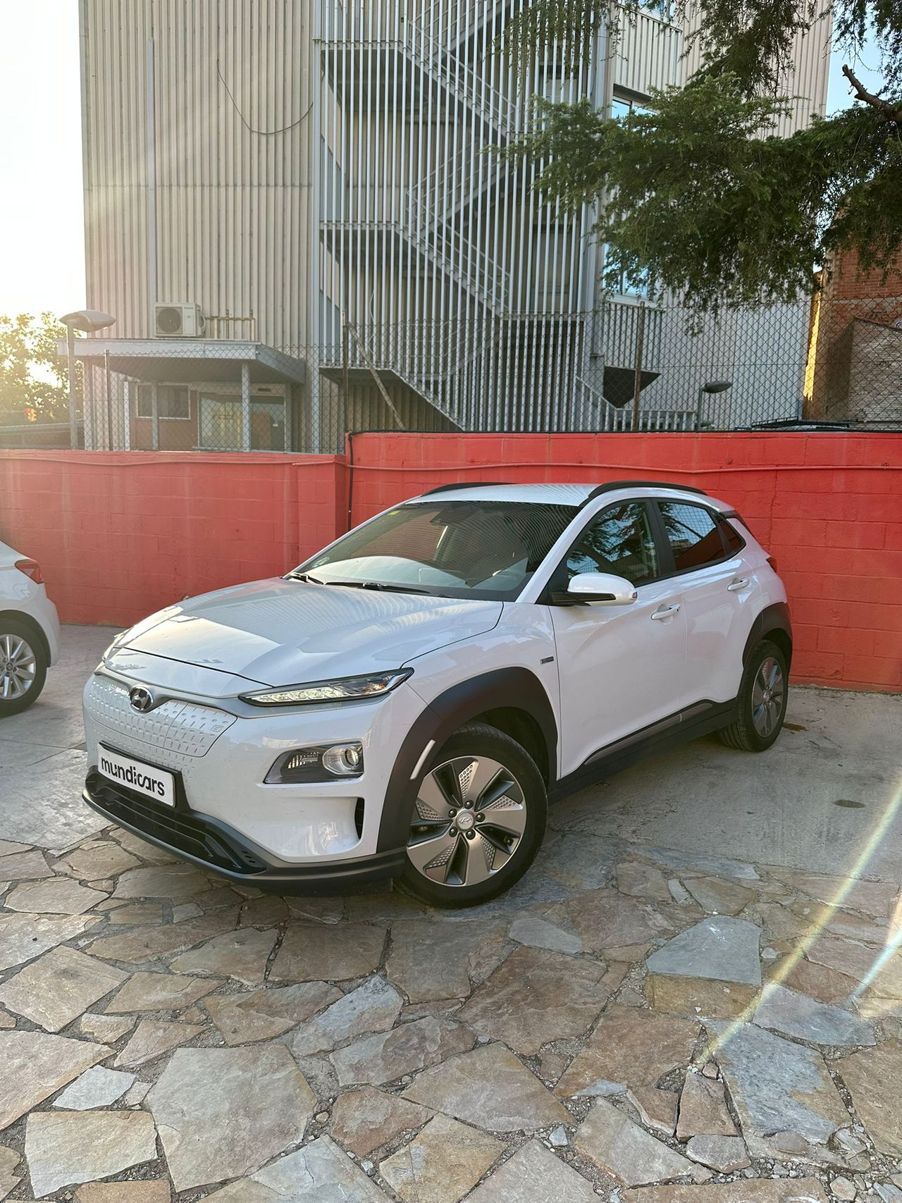 Hyundai Kona 100kW EV Klass - Foto 8