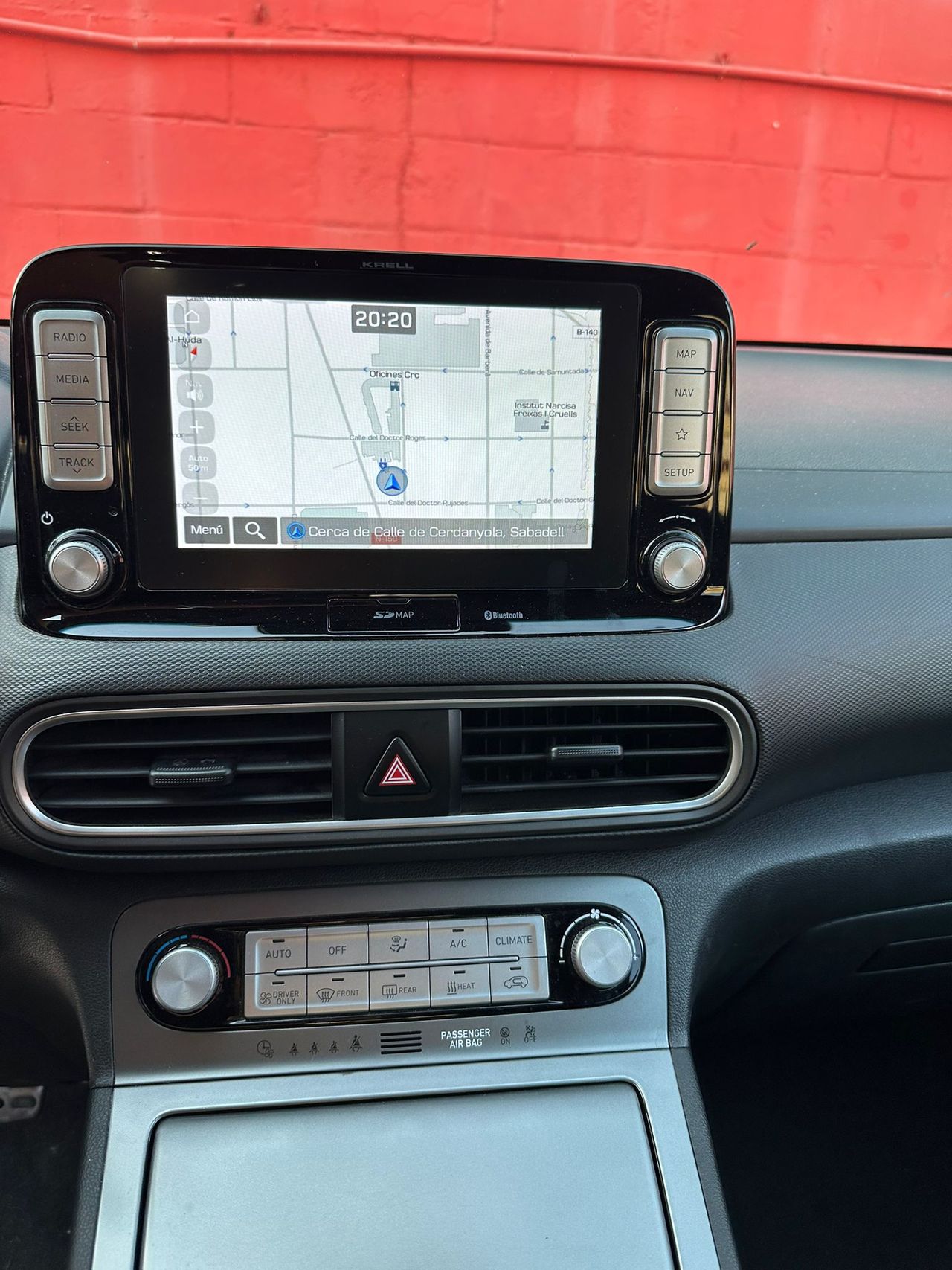 Hyundai Kona 100kW EV Klass - Foto 14