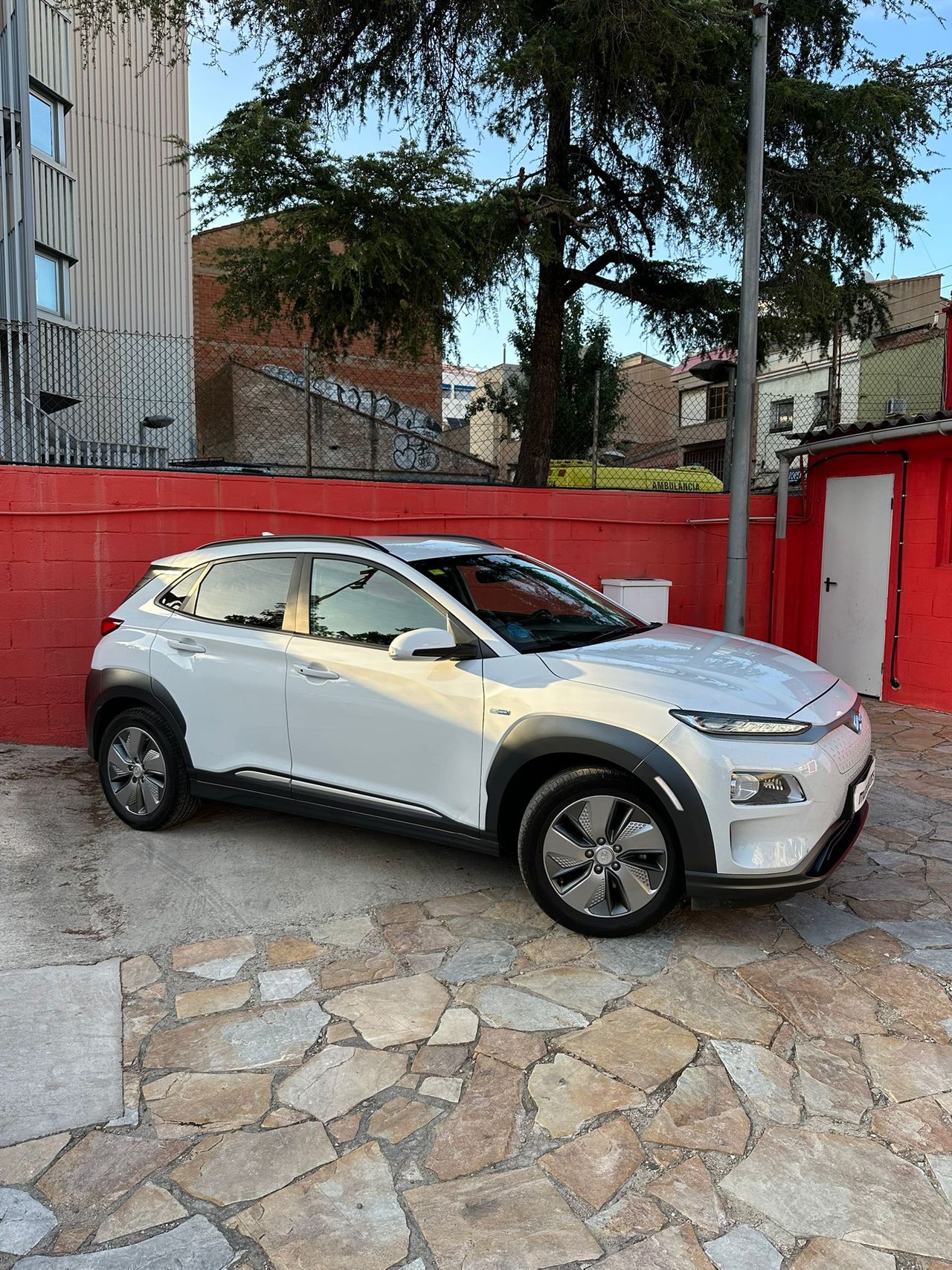 Hyundai Kona 100kW EV Klass - Foto 4