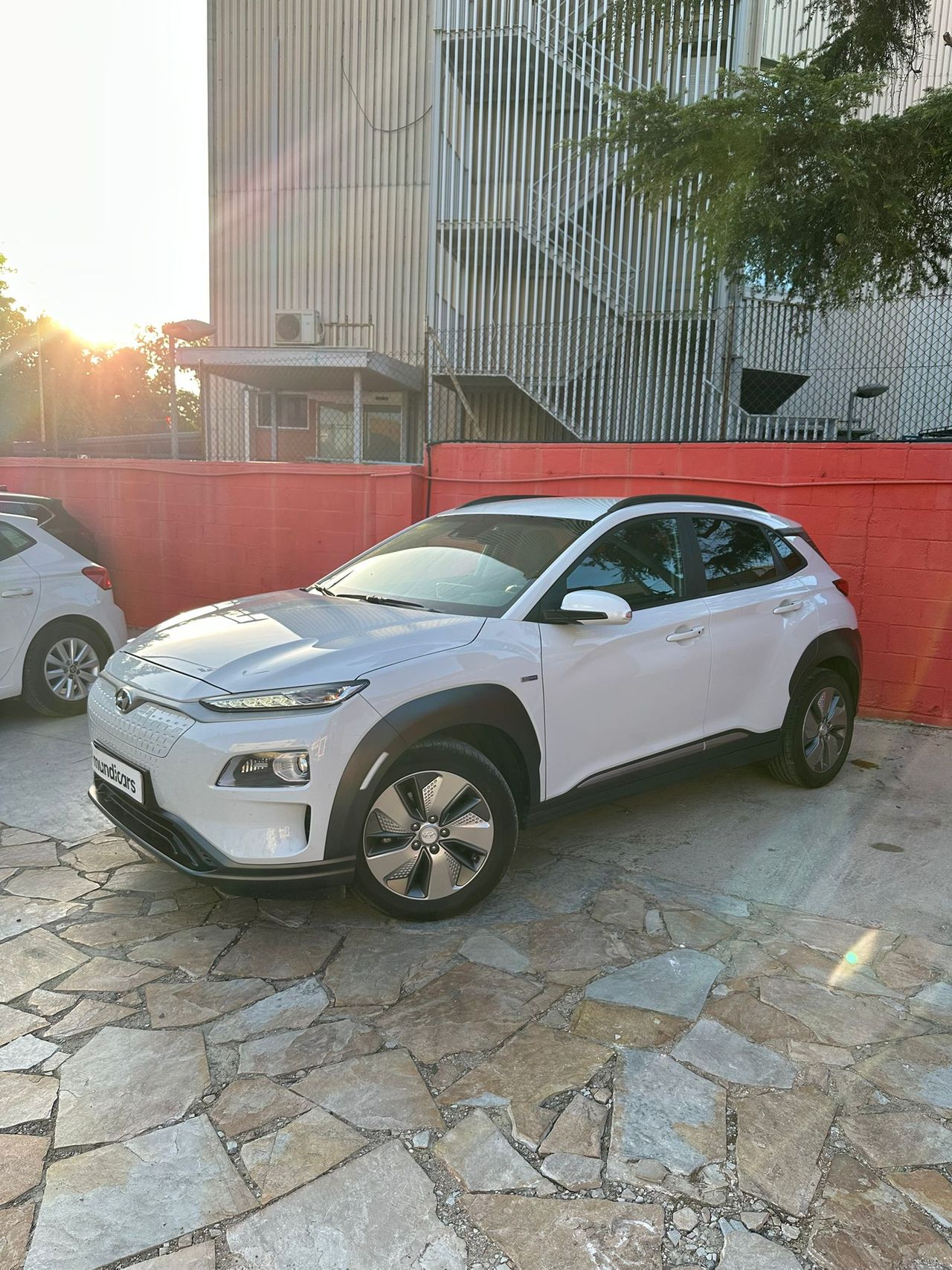 Hyundai Kona 100kW EV Klass - Foto 7