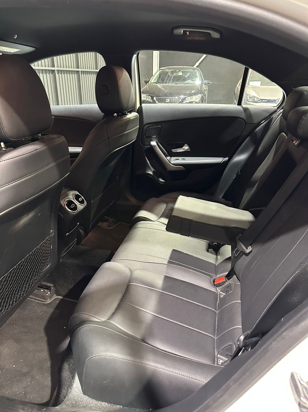 Mercedes Clase A Sedán A 200 d - Foto 16