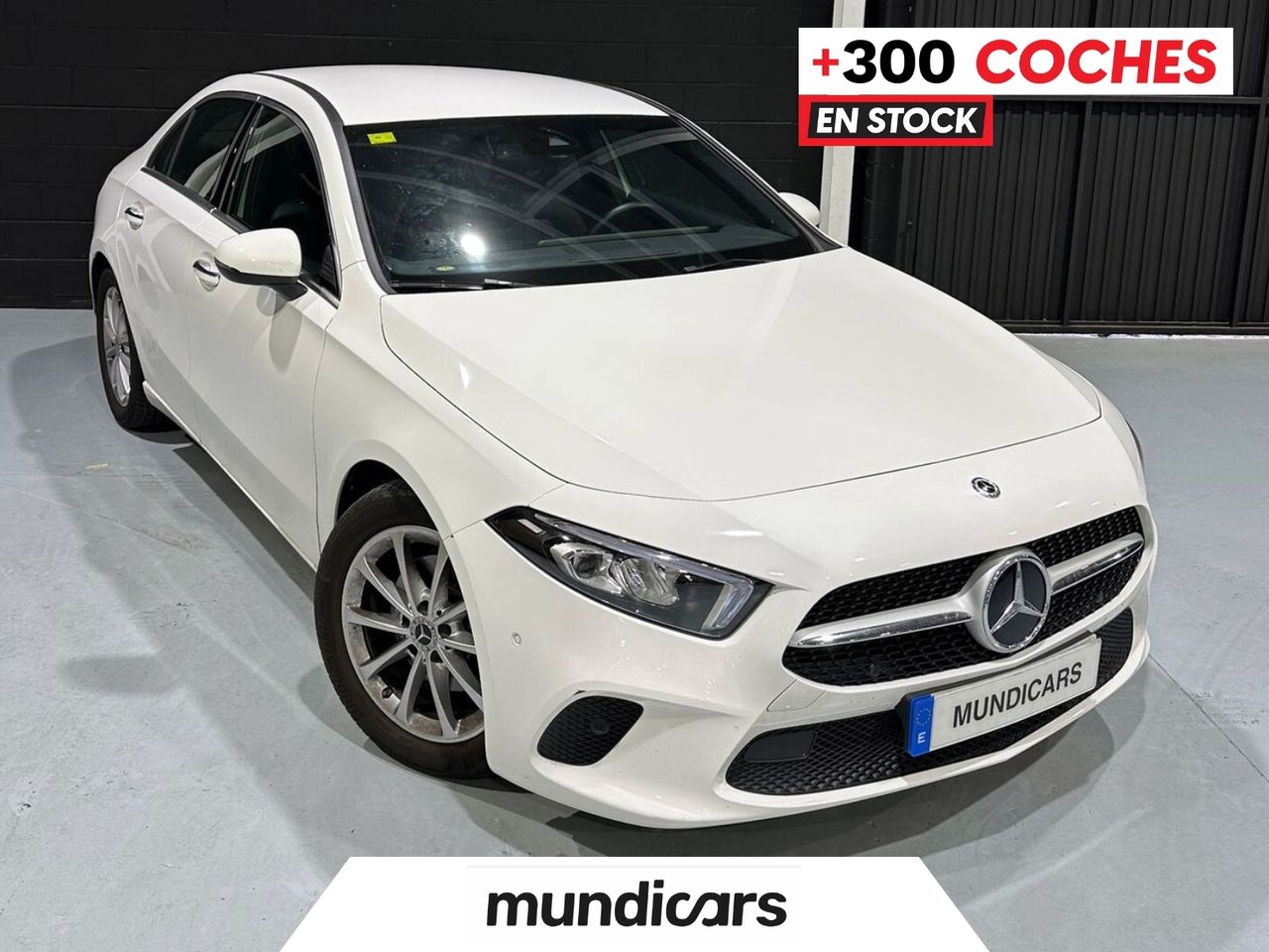 Mercedes Clase A Sedán A 200 d - Foto 2