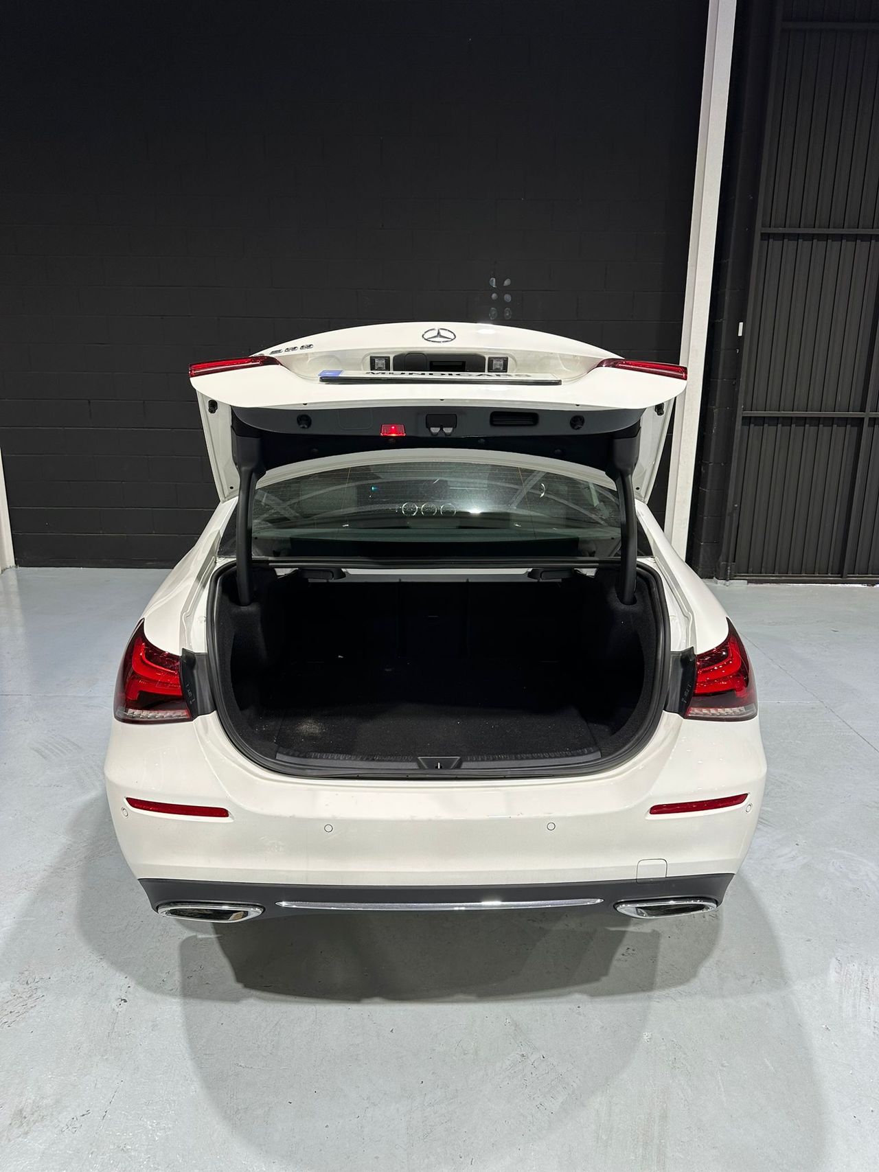 Mercedes Clase A Sedán A 200 d - Foto 10
