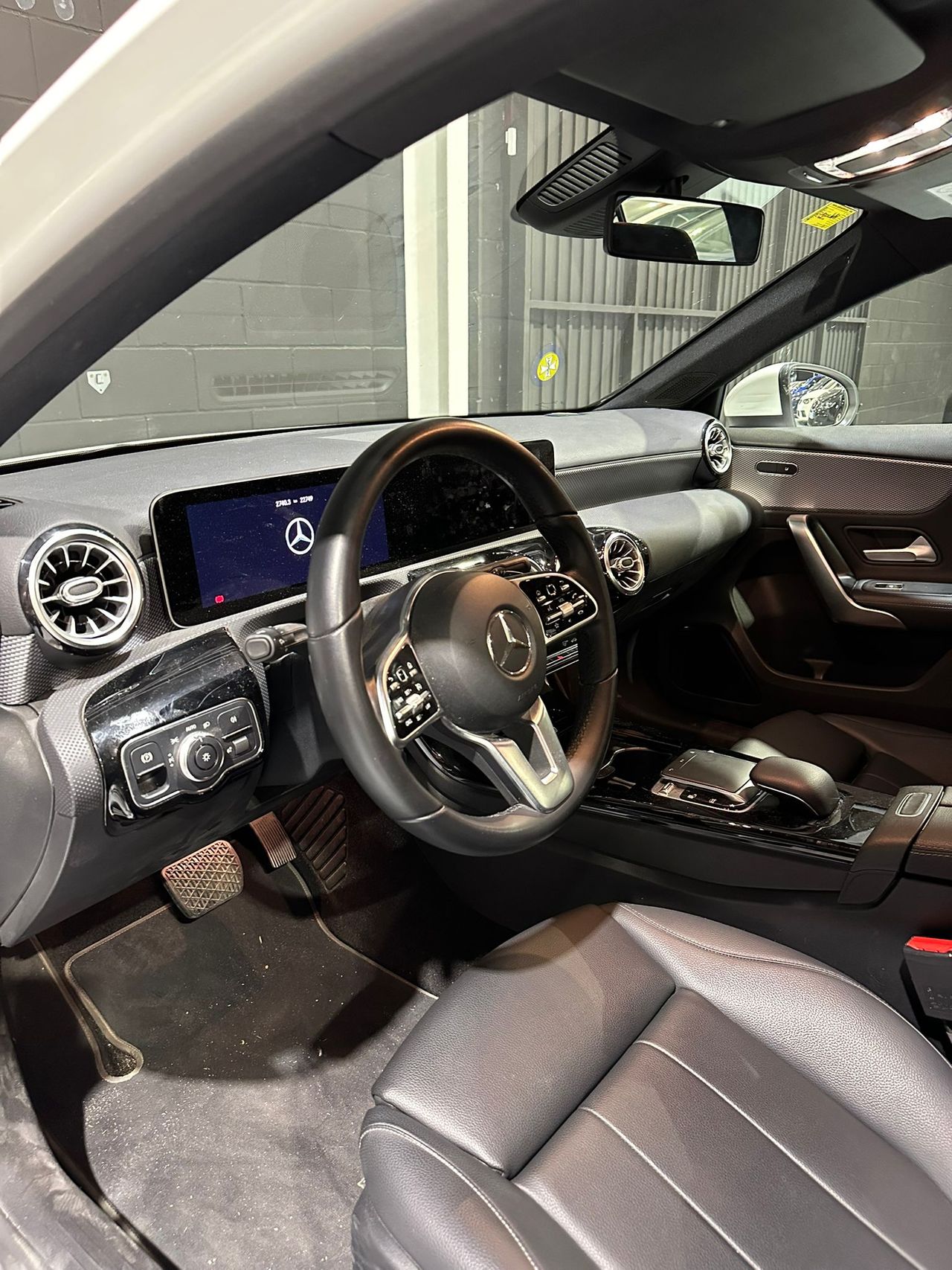 Mercedes Clase A Sedán A 200 d - Foto 15