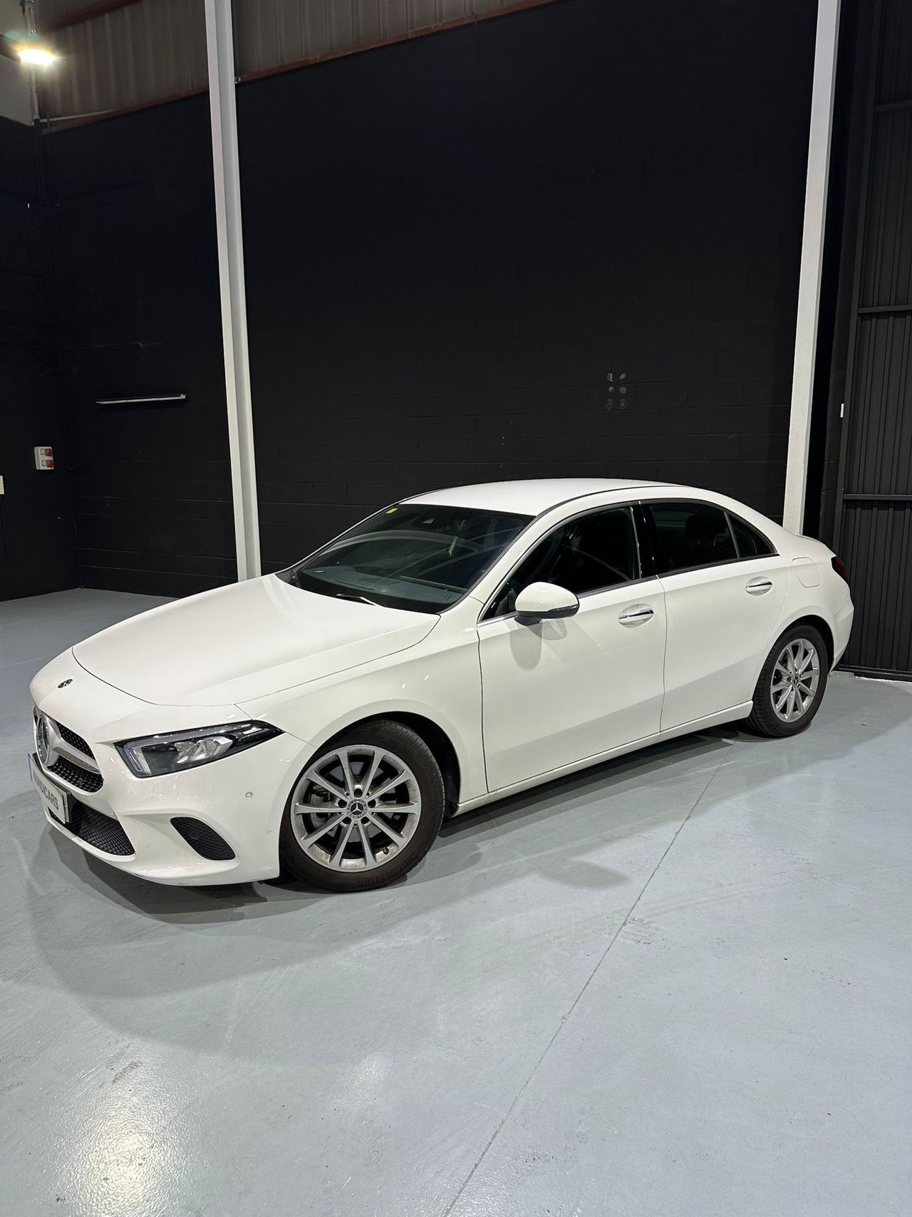 Mercedes Clase A Sedán A 200 d - Foto 7